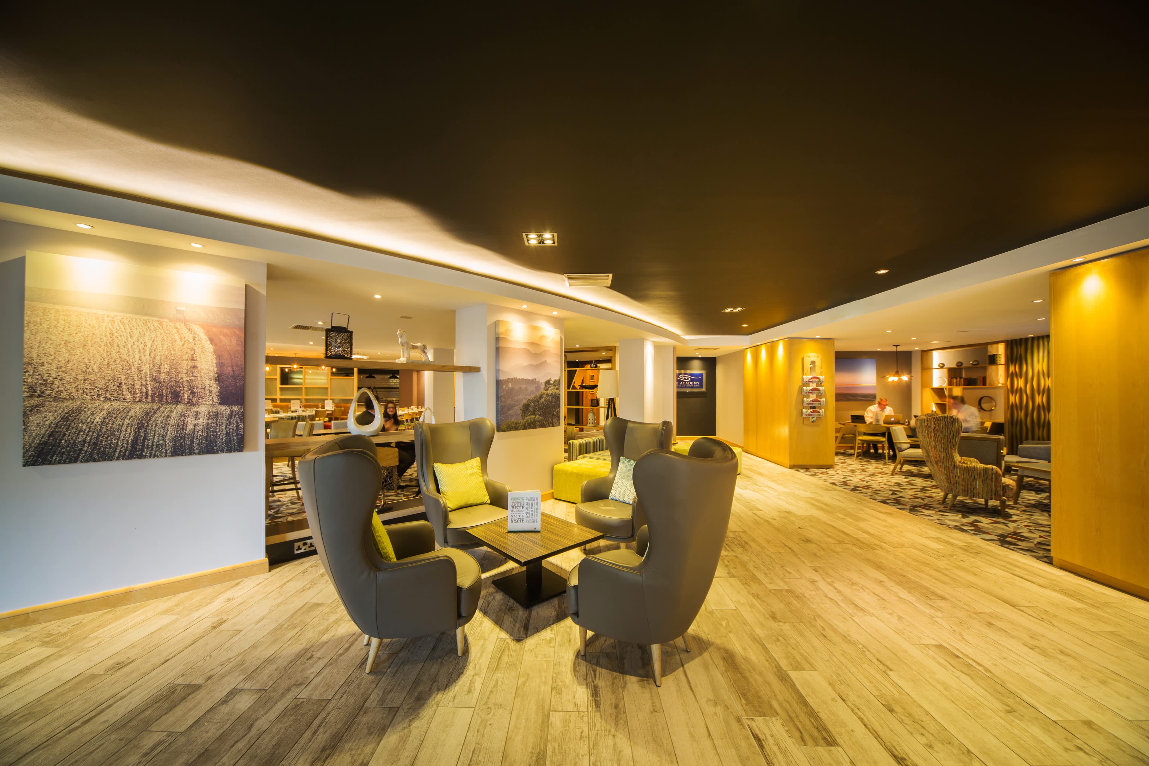 Holiday Inn Reading South M4, Jct.11 Ansicht 6