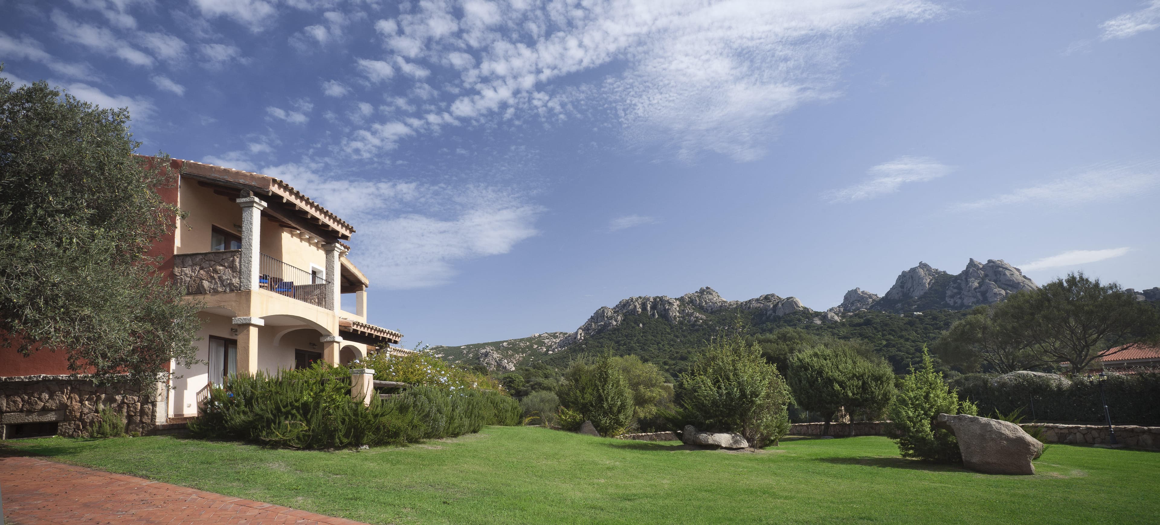 Felix Hotels - Country Resort Parco Degli Ulivi Ansicht 3