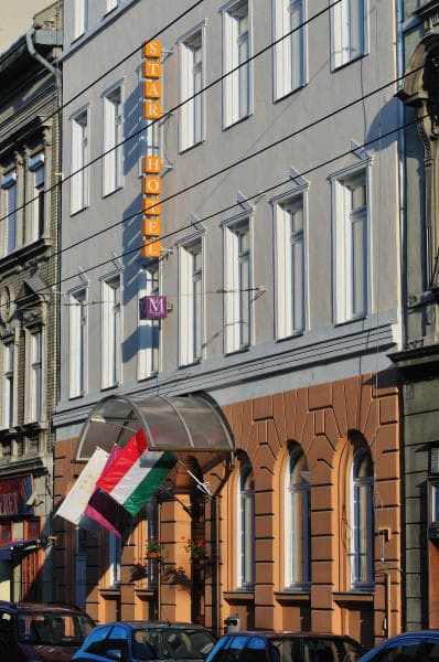Star Hotel Ansicht 8