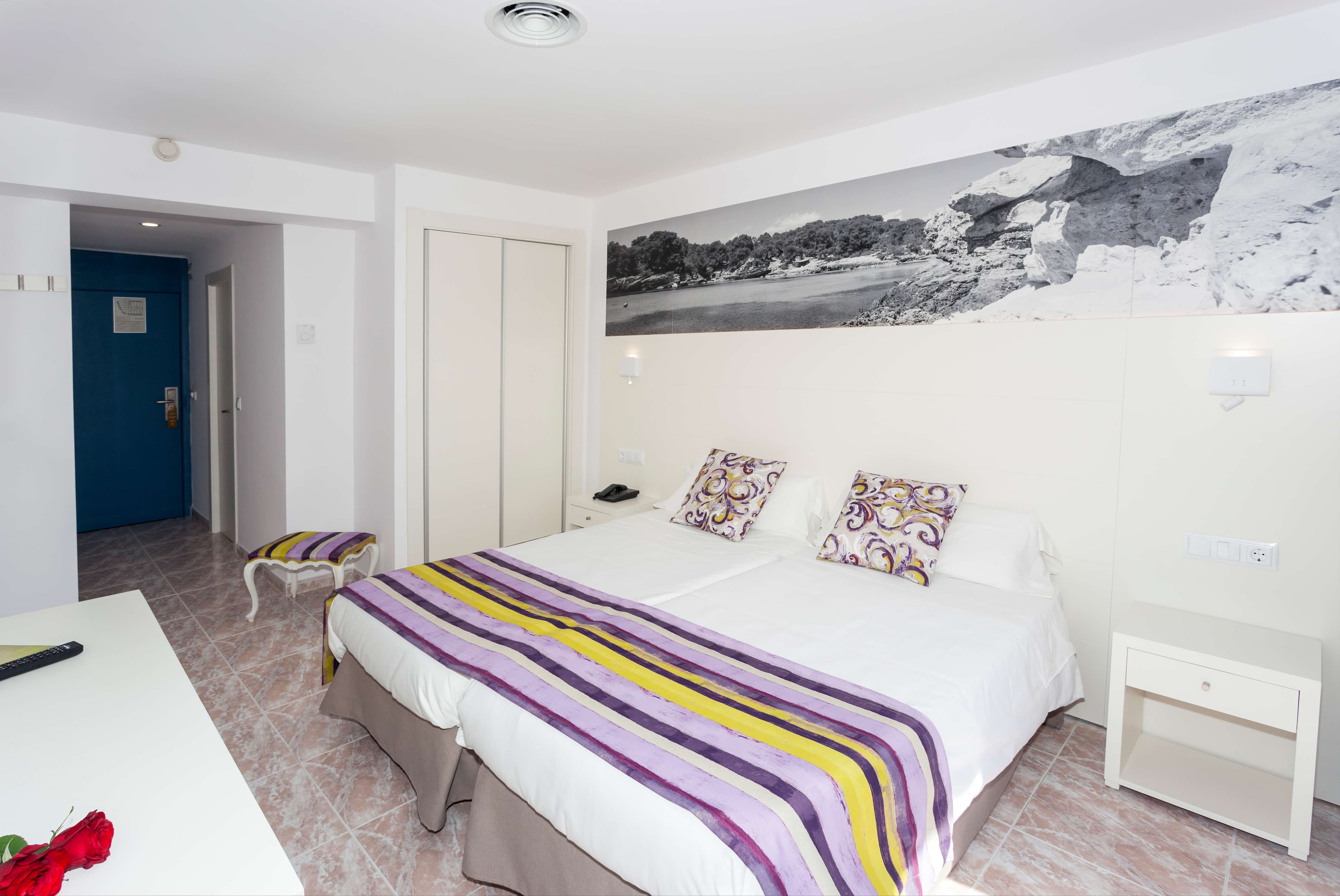 Hotel Venecia Paguera Ansicht 4