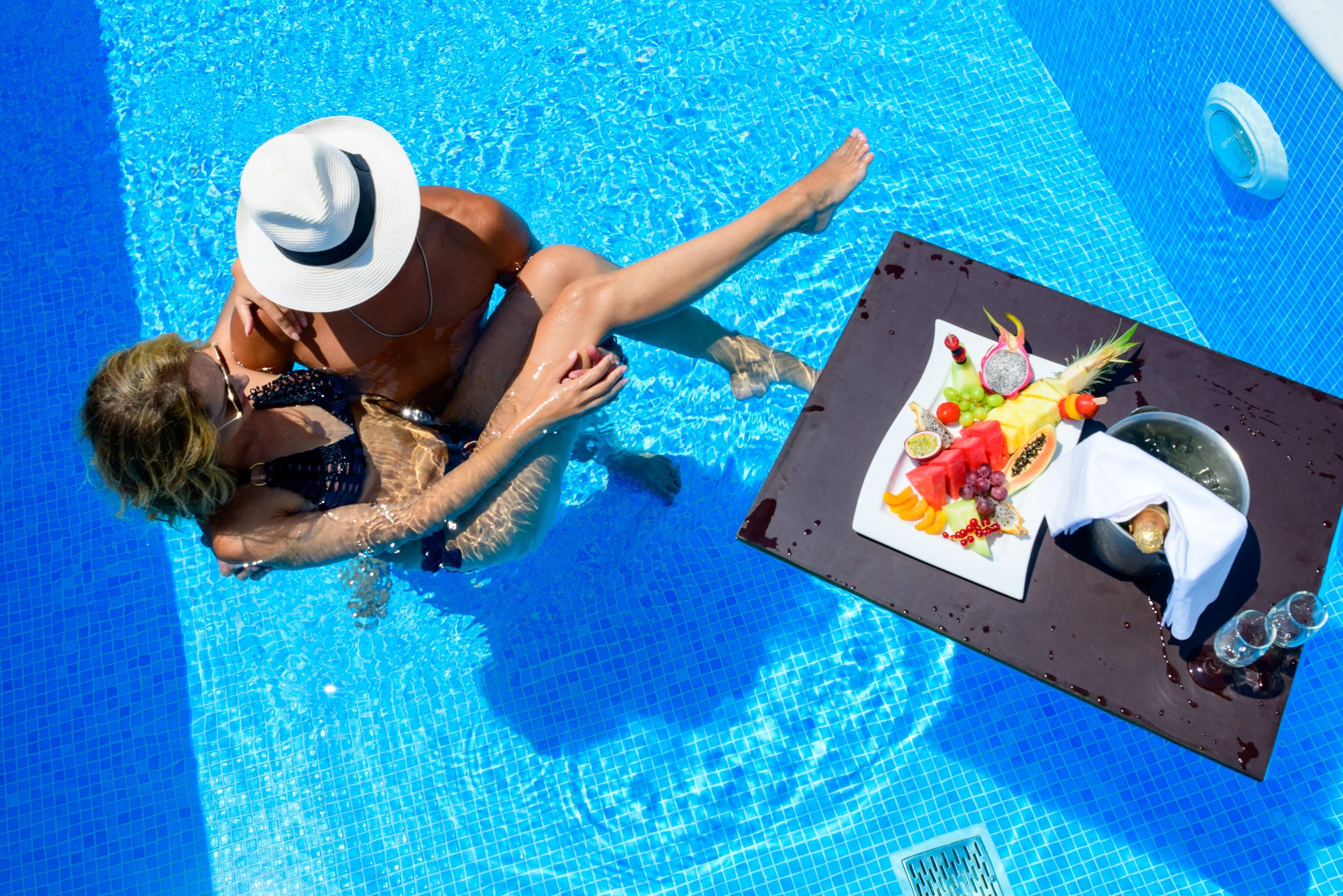 Alexander Beach Hotel & Village Resort Ansicht 4