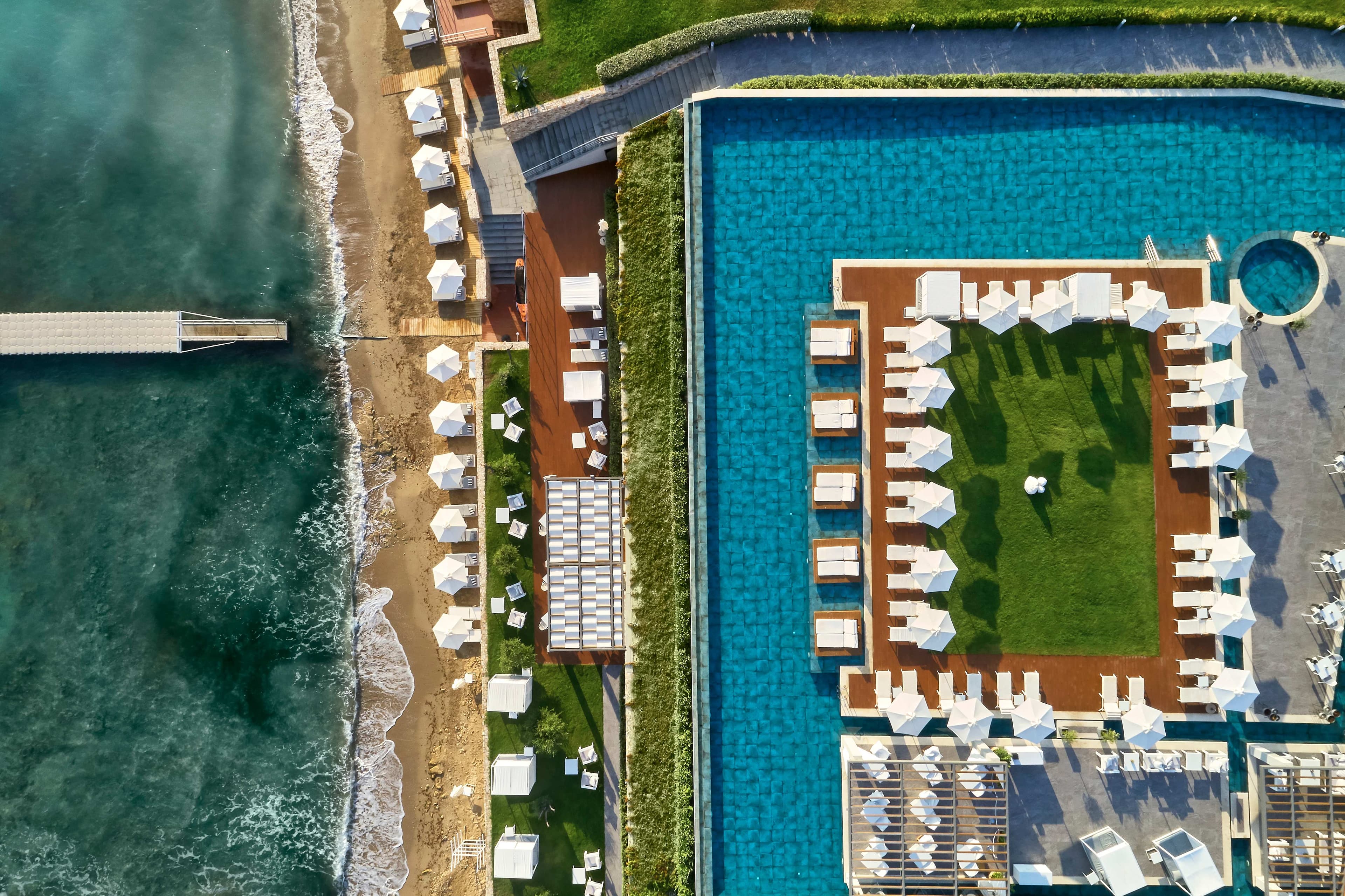 Lesante Blu - The Leading Hotels of the World Ansicht 10