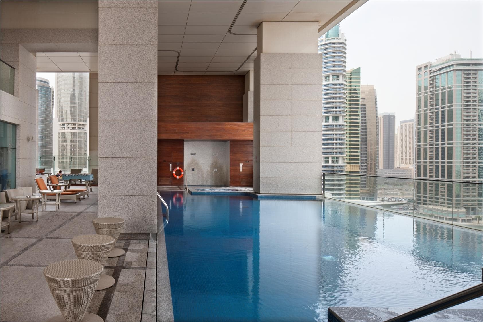 voco Bonnington Dubai by IHG Ansicht 7