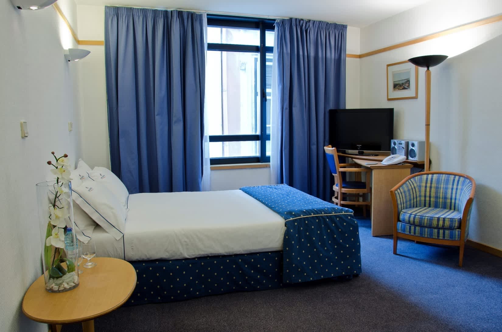 VIP Executive Eden Aparthotel Ansicht 3