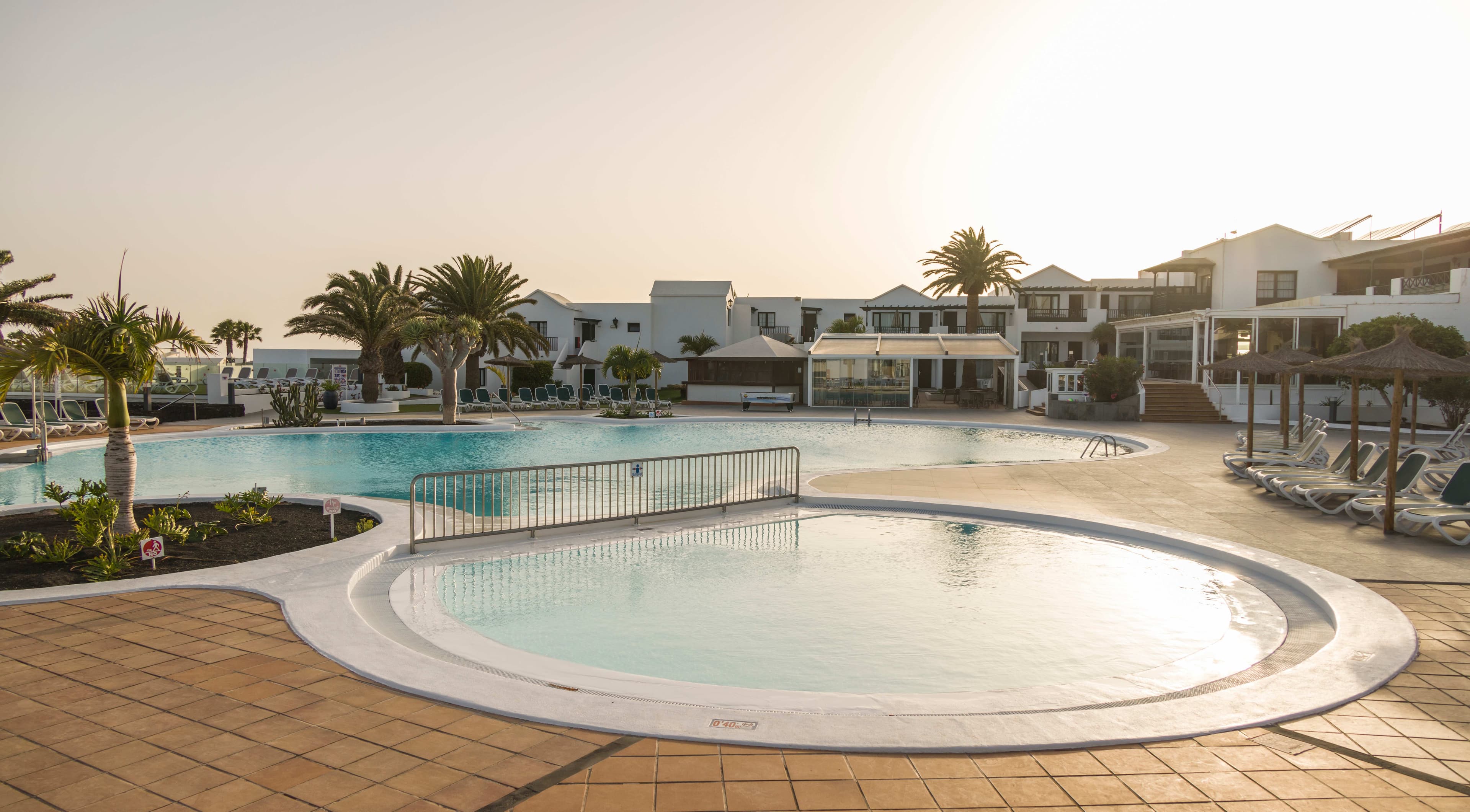 ILUNION Costa Sal Lanzarote