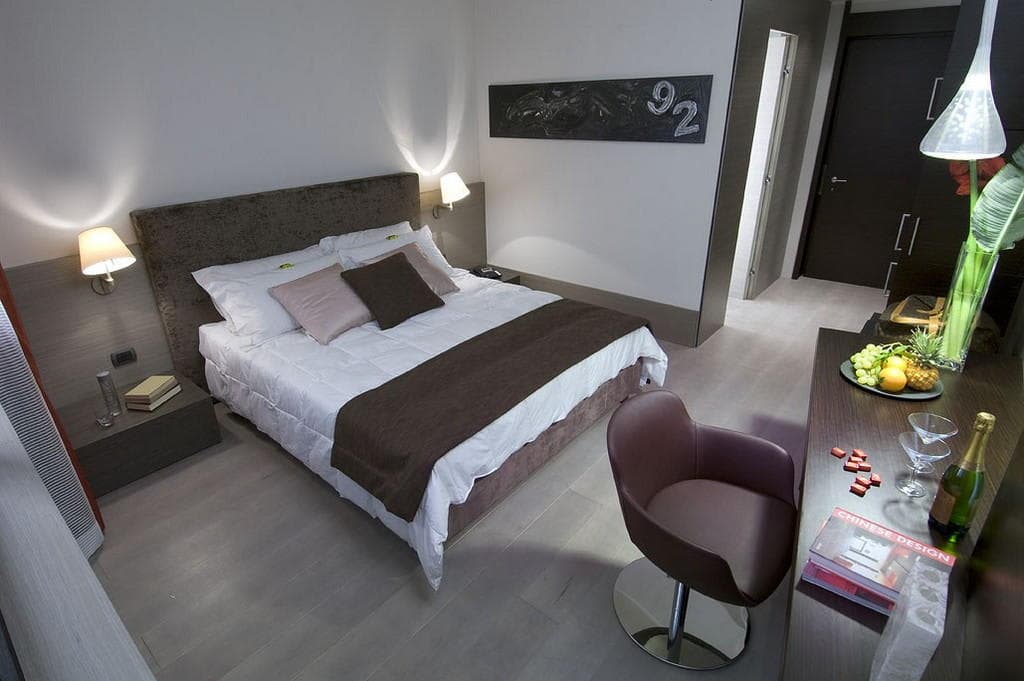 RMH Modena Des Arts Ansicht 4