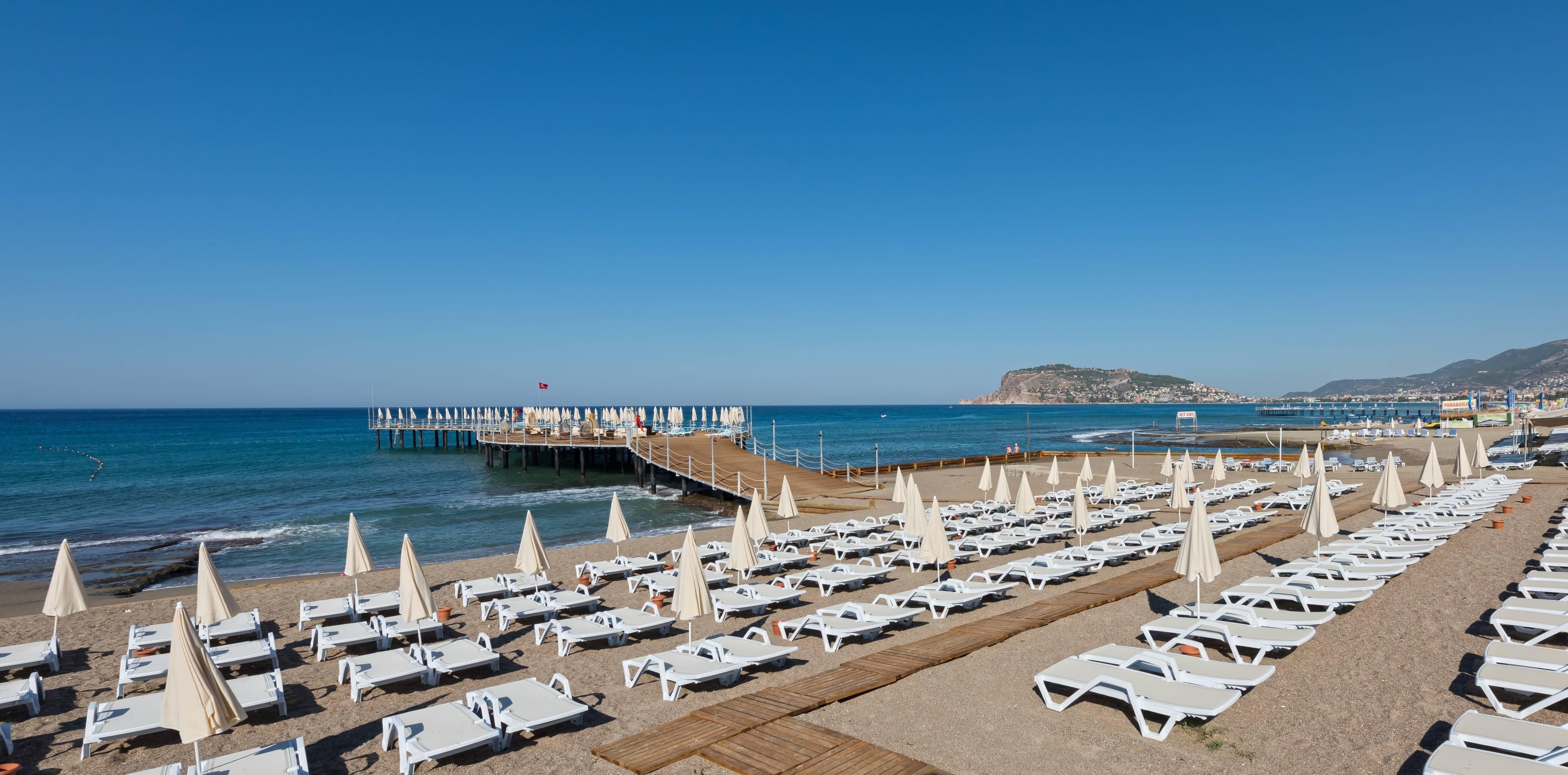 Asia Beach Resort & Spa Hotel Ansicht 9