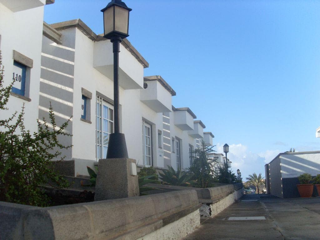 Bungalows Vista Oasis Ansicht 2