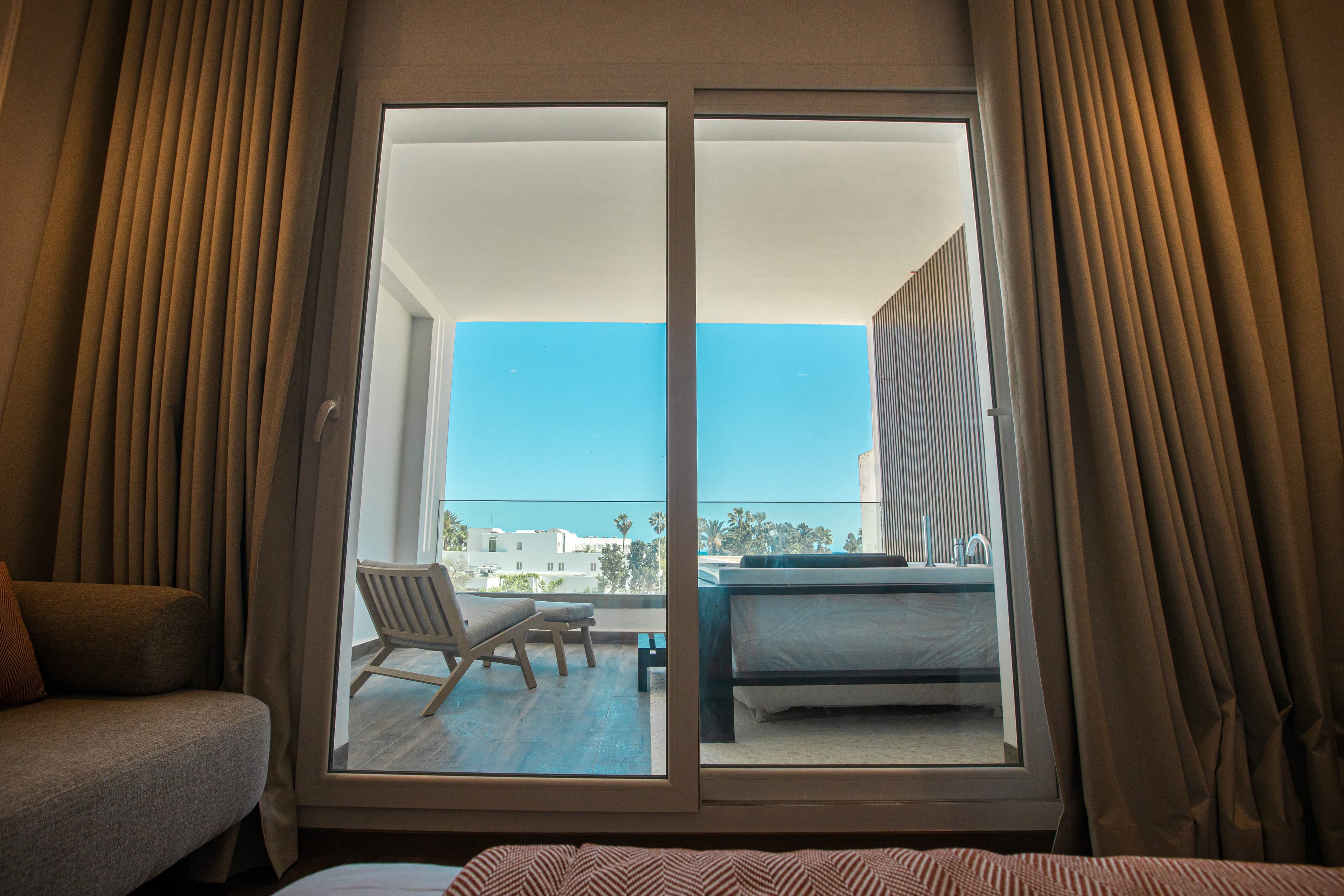 ONE resort premium Hammamet Ansicht 9