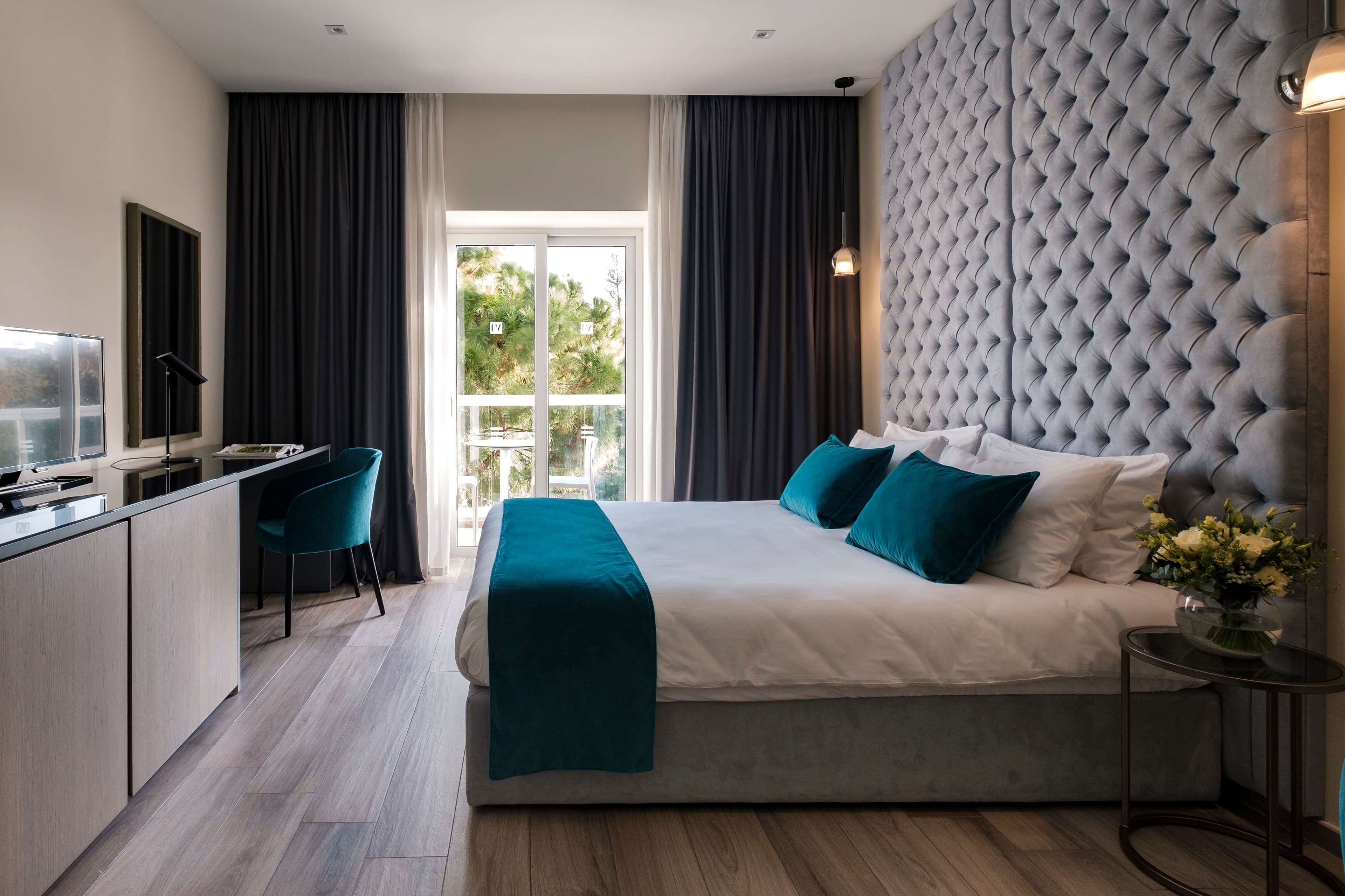 Urban Valley Resort & Spa Ansicht 3