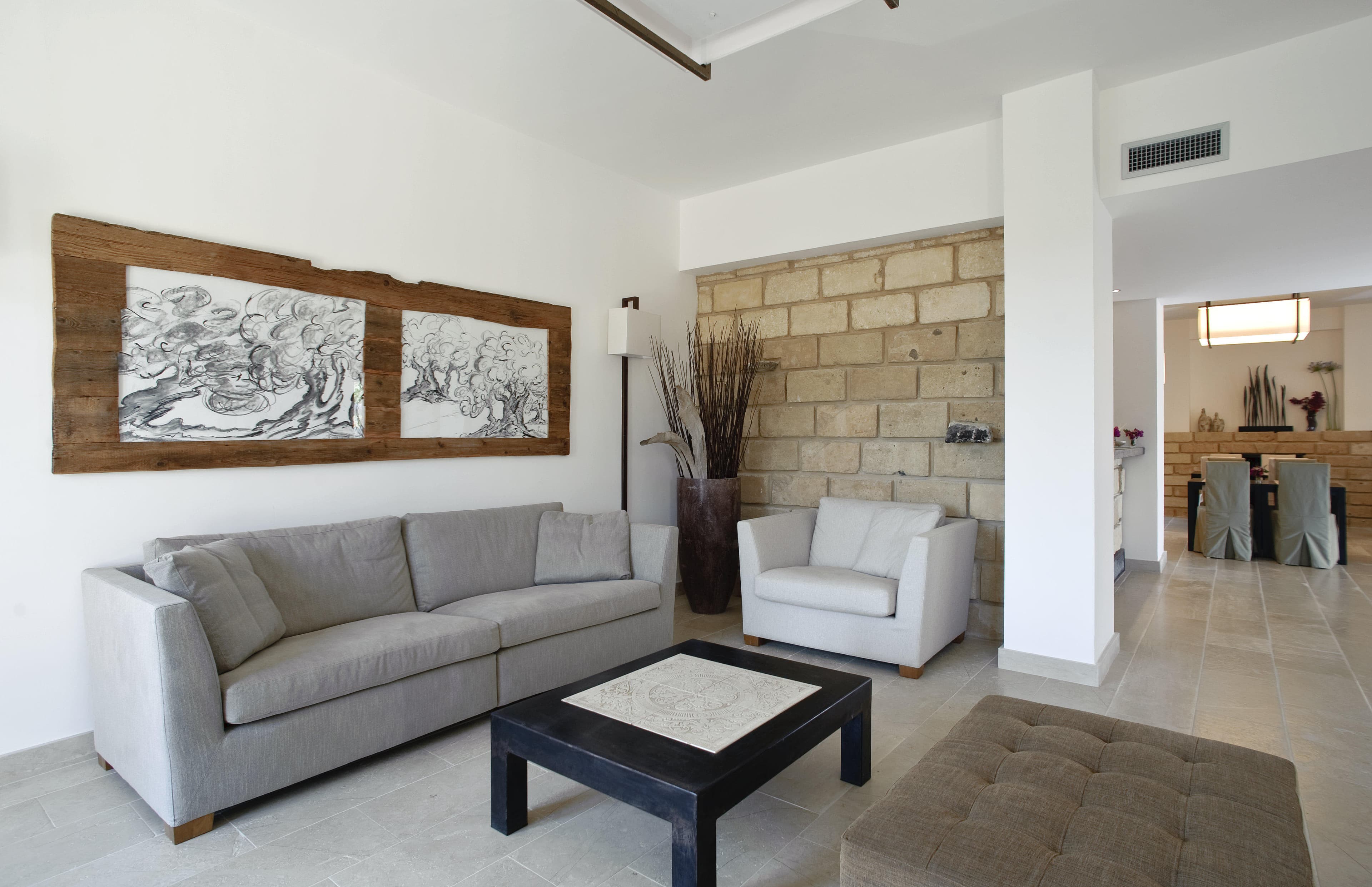 Hotel Relais Parco Cavalonga Ansicht 7