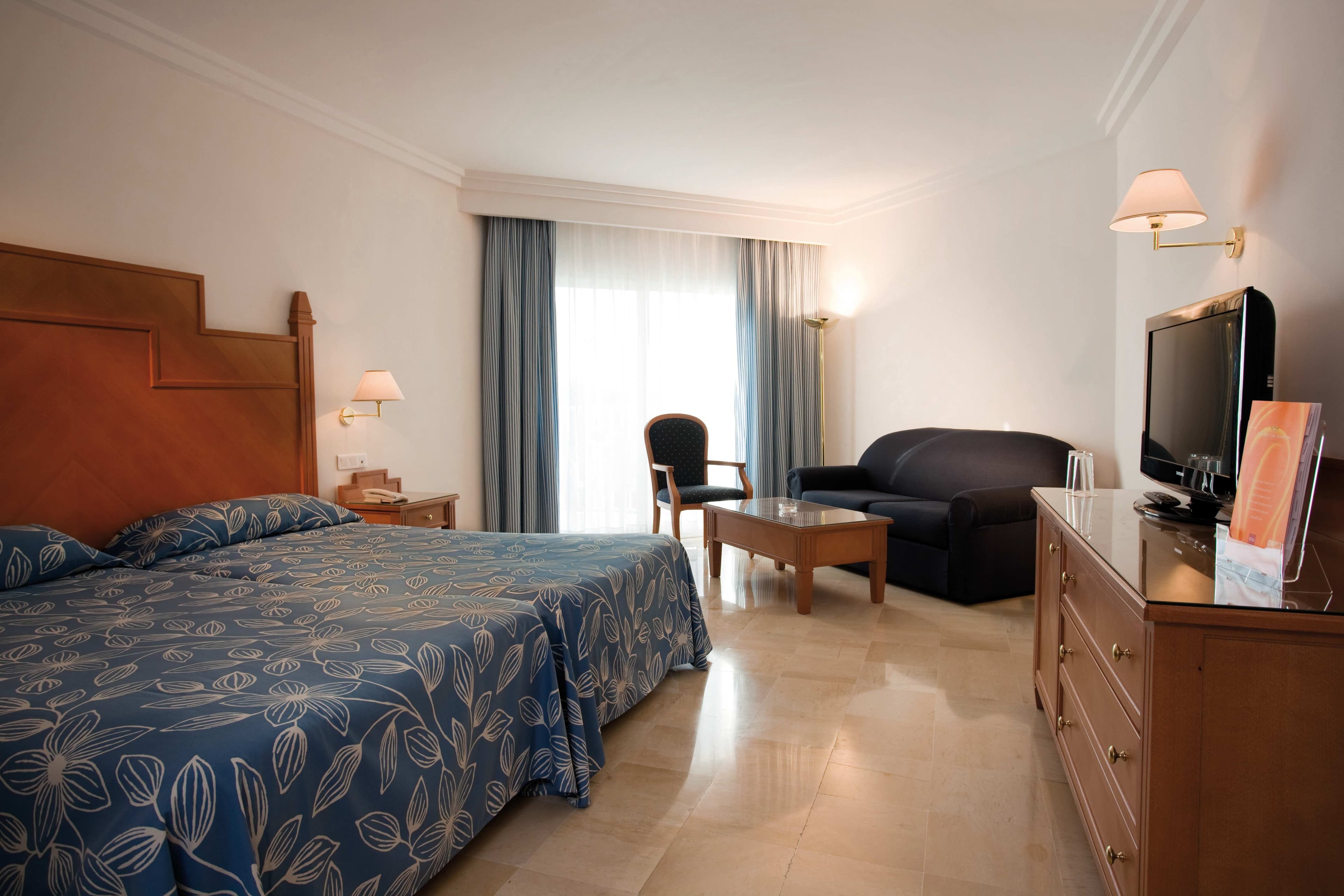Occidental Marco Polo Ansicht 4