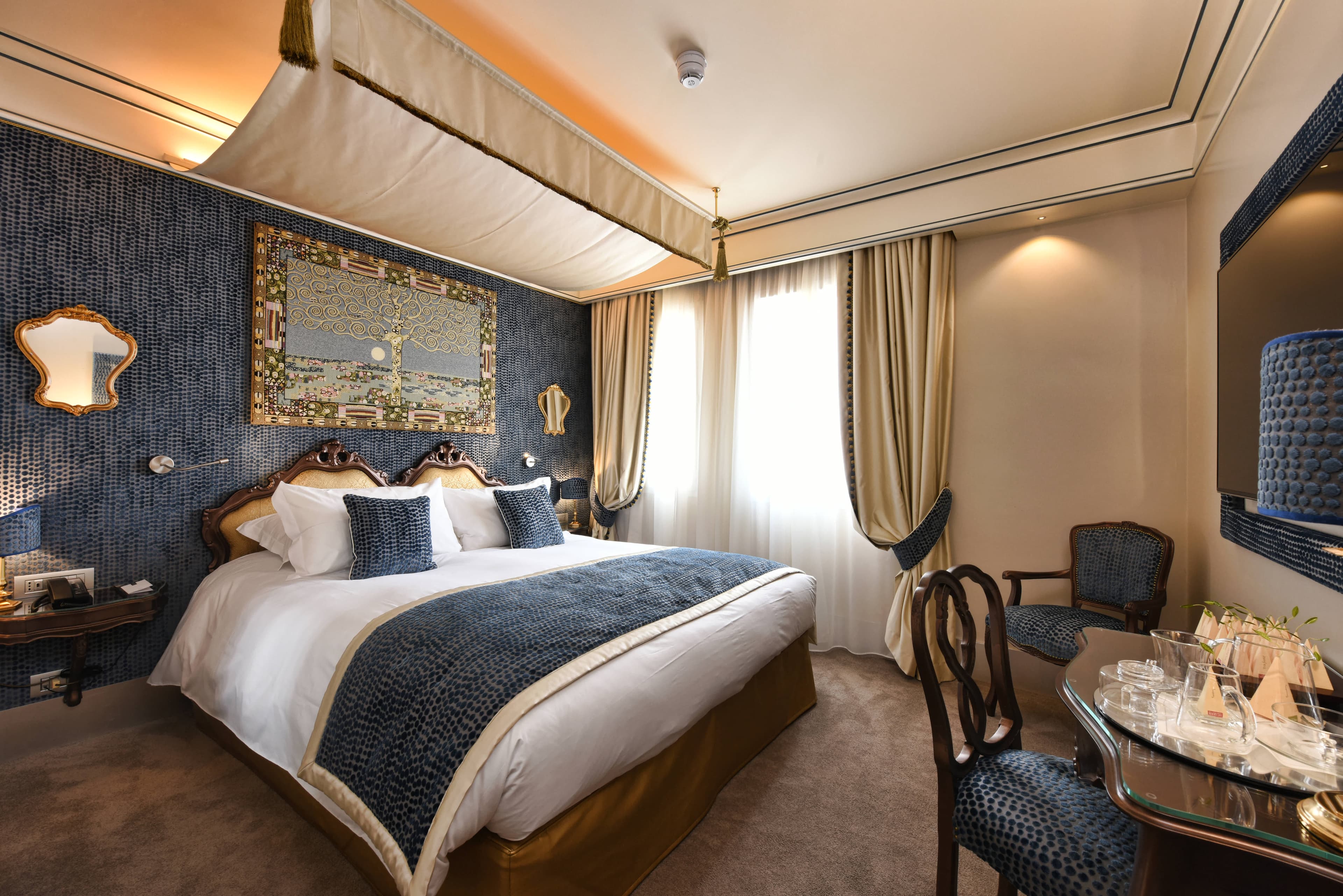 Hotel Papadopoli Venezia MGallery by Sofitel Ansicht 4