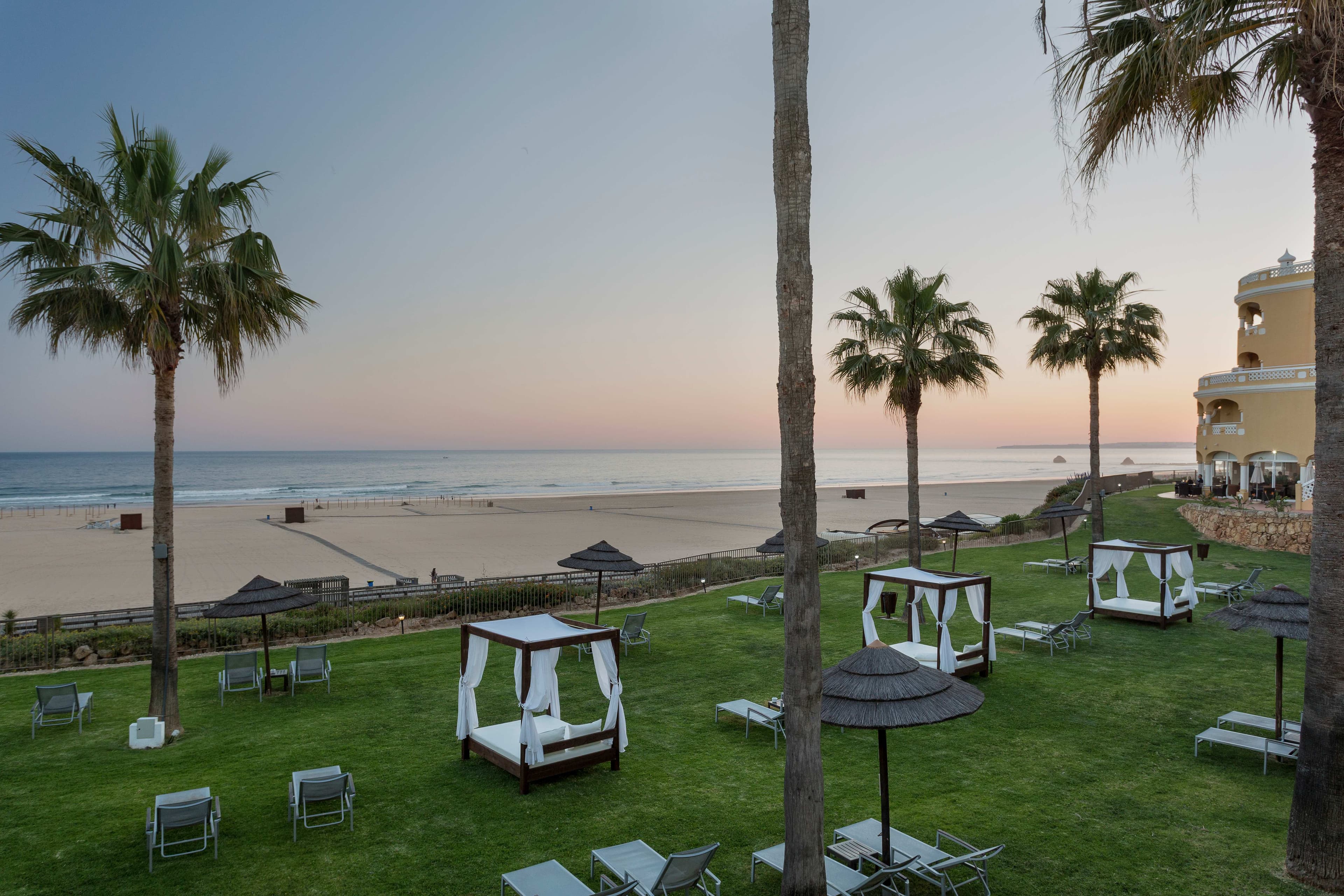 AP Oriental Beach - Adults Friendly Ansicht 9