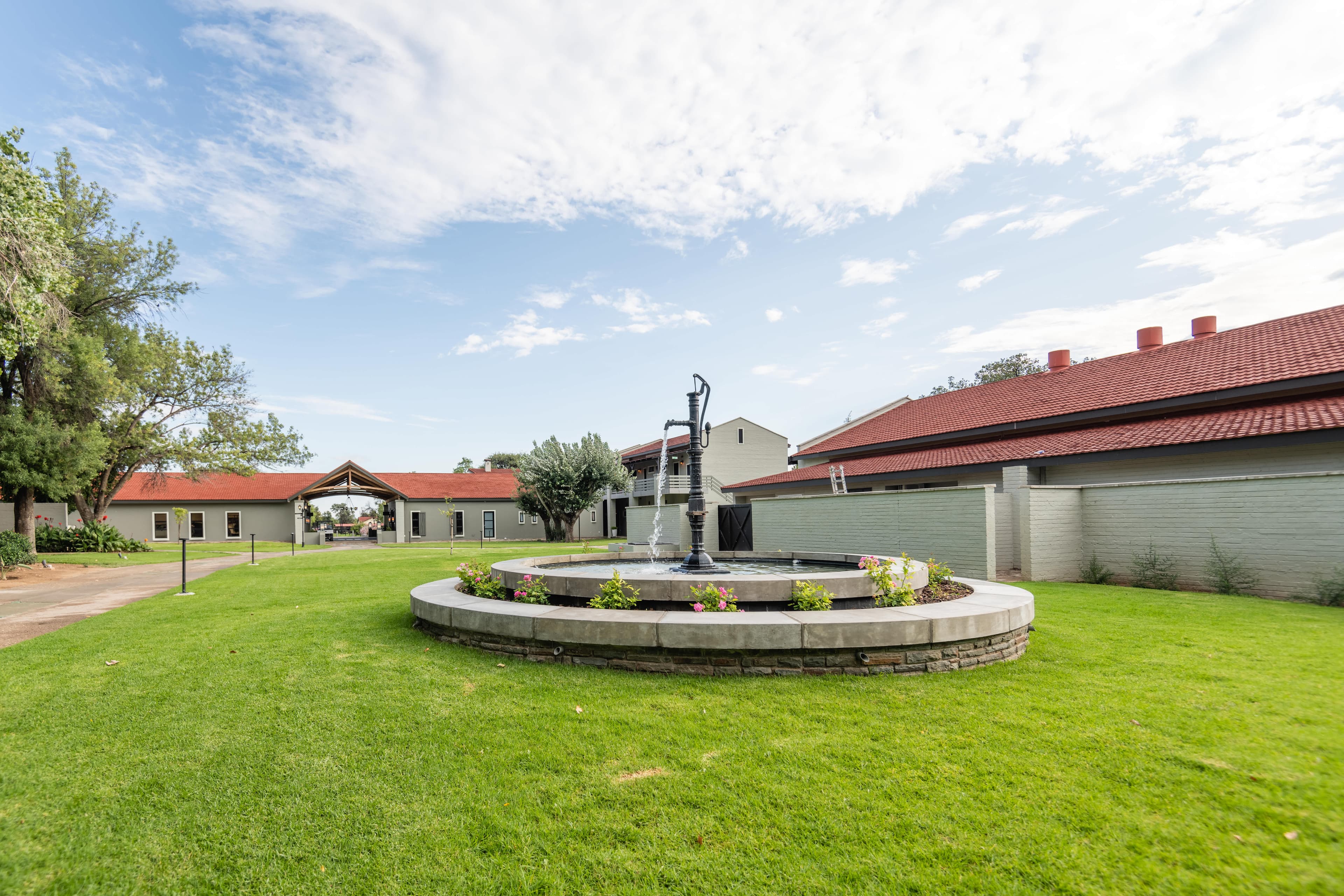 Hotel Midgard Lodge