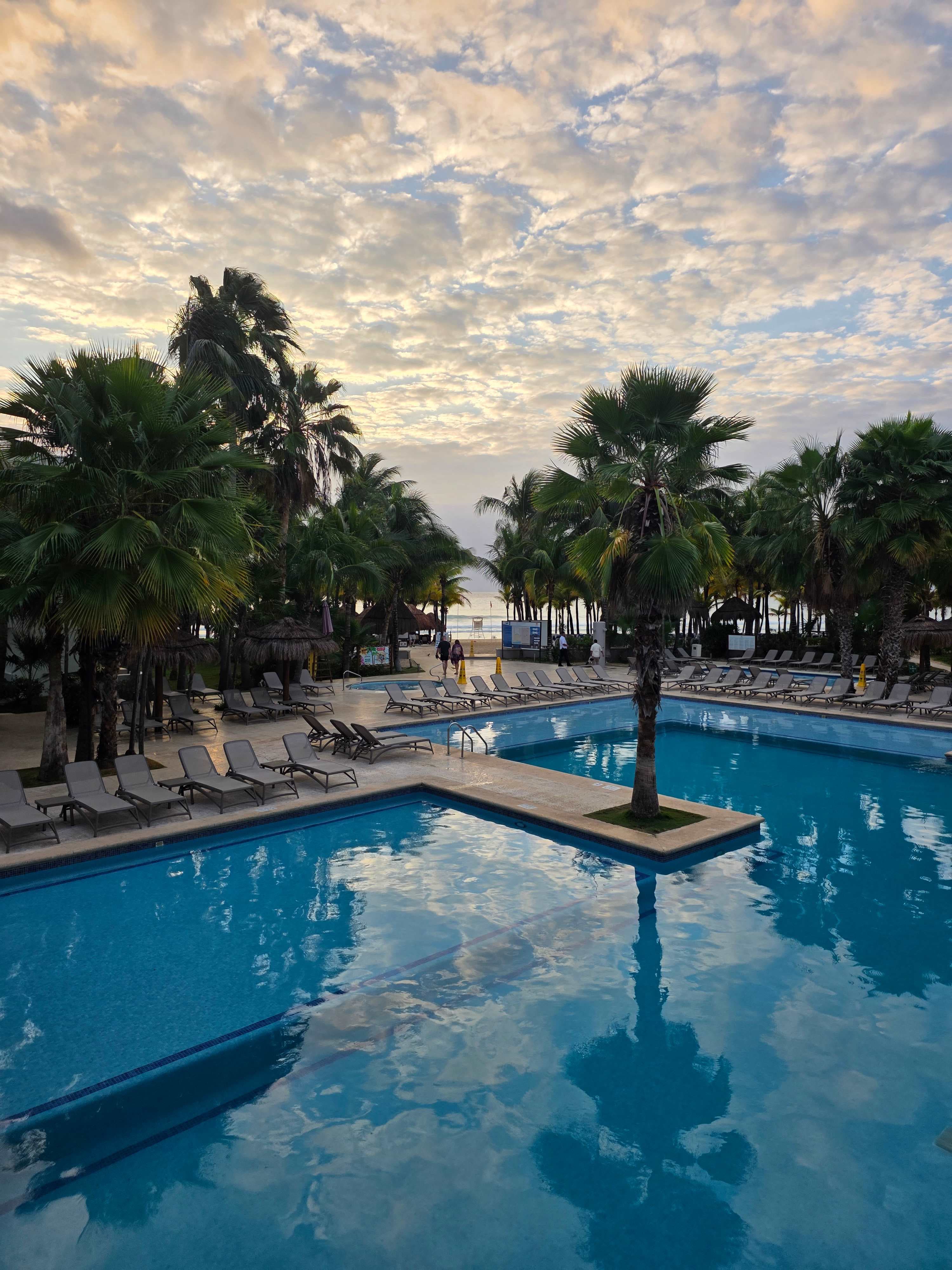 Viva Azteca by Wyndham - All Inclusive Resort Ansicht 8