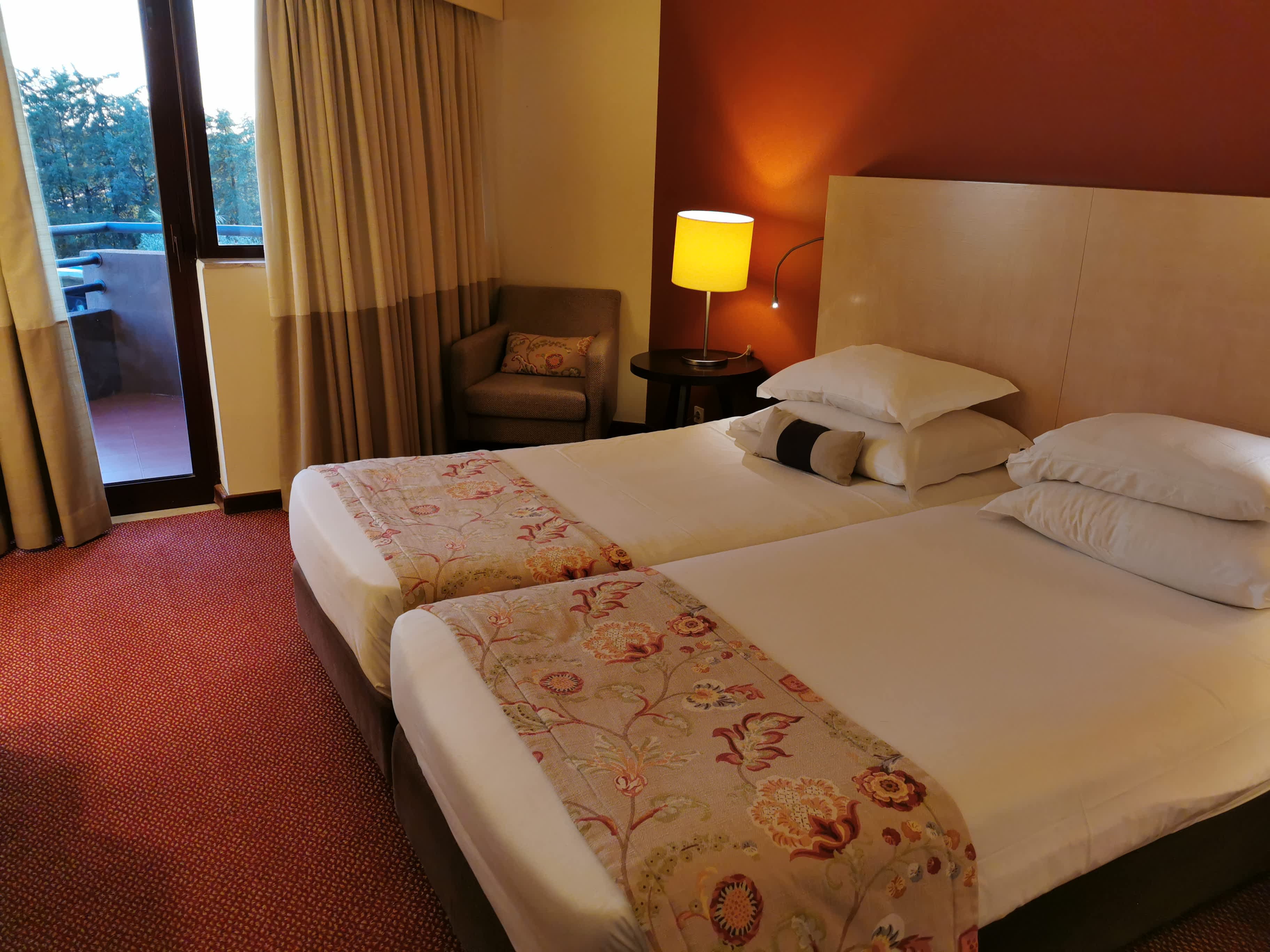 Evora Hotel Ansicht 4