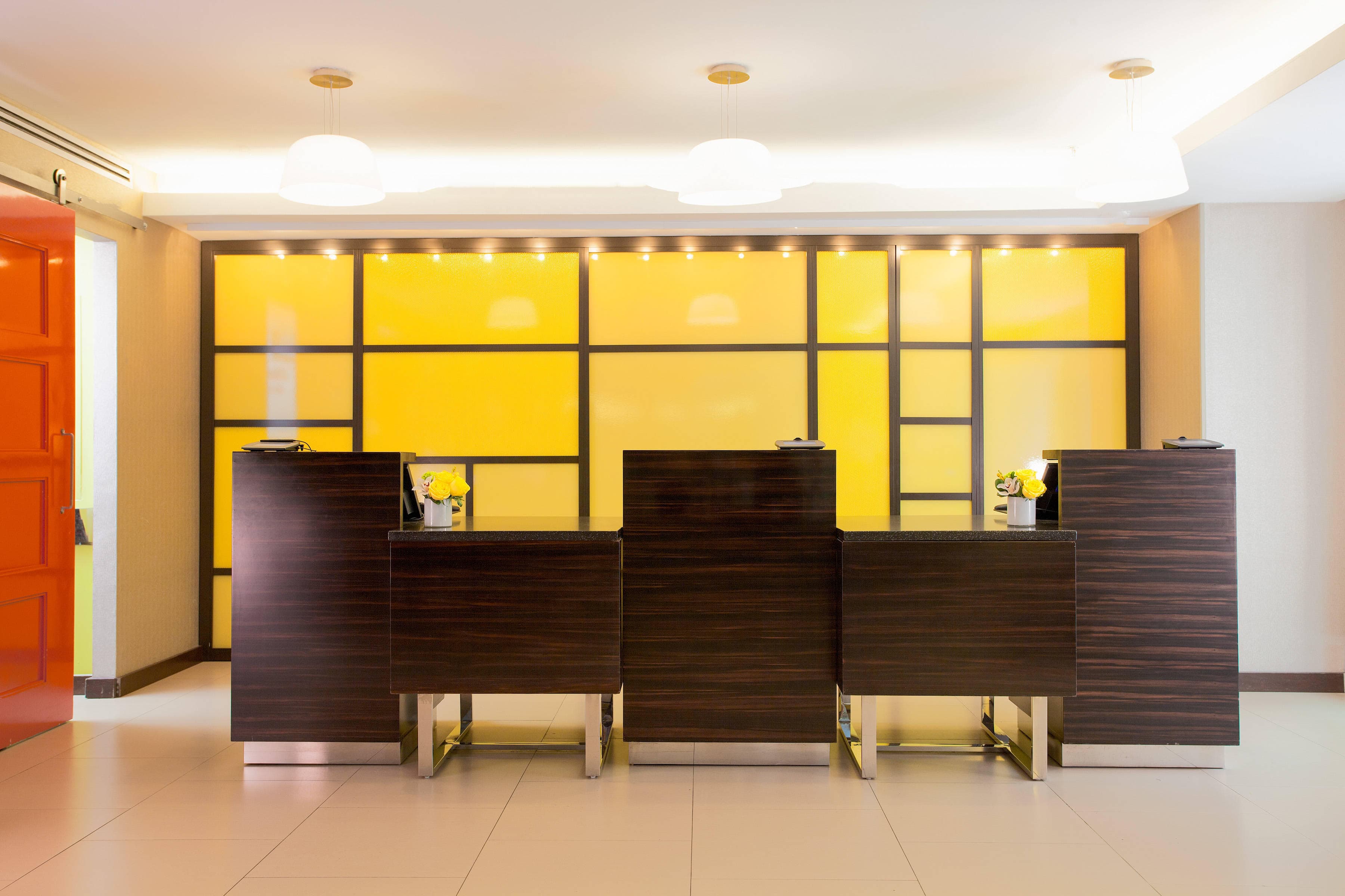 Residence Inn by Marriott New York Manhattan/Midtown East Ansicht 8