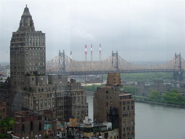 Hotel Beekman Tower Ansicht 5