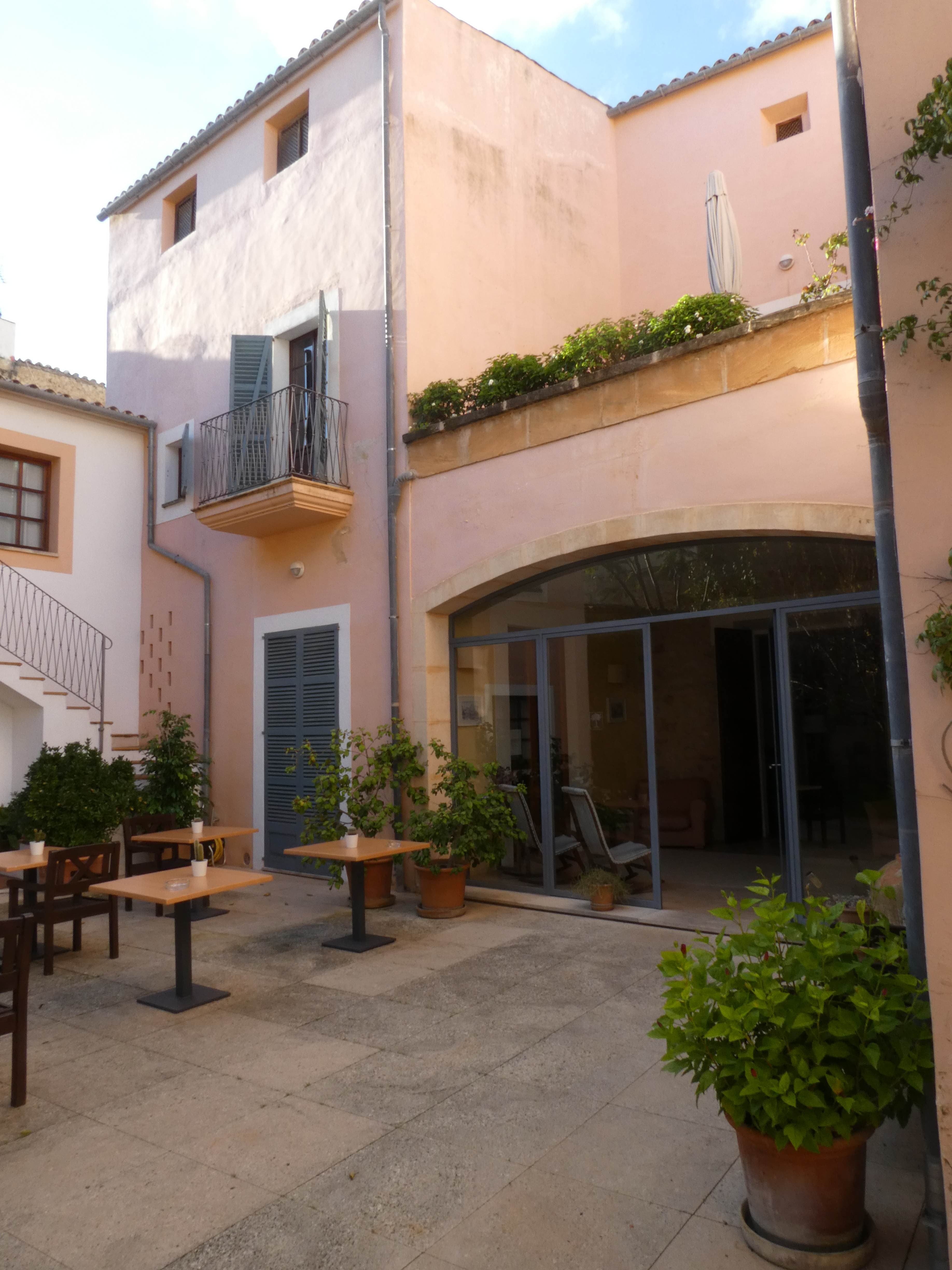 Hotel Can Moragues Healthy&Wellness