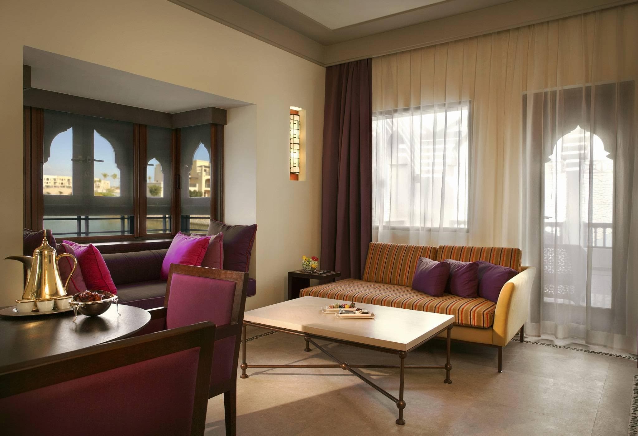 Salalah Rotana Resort Ansicht 6