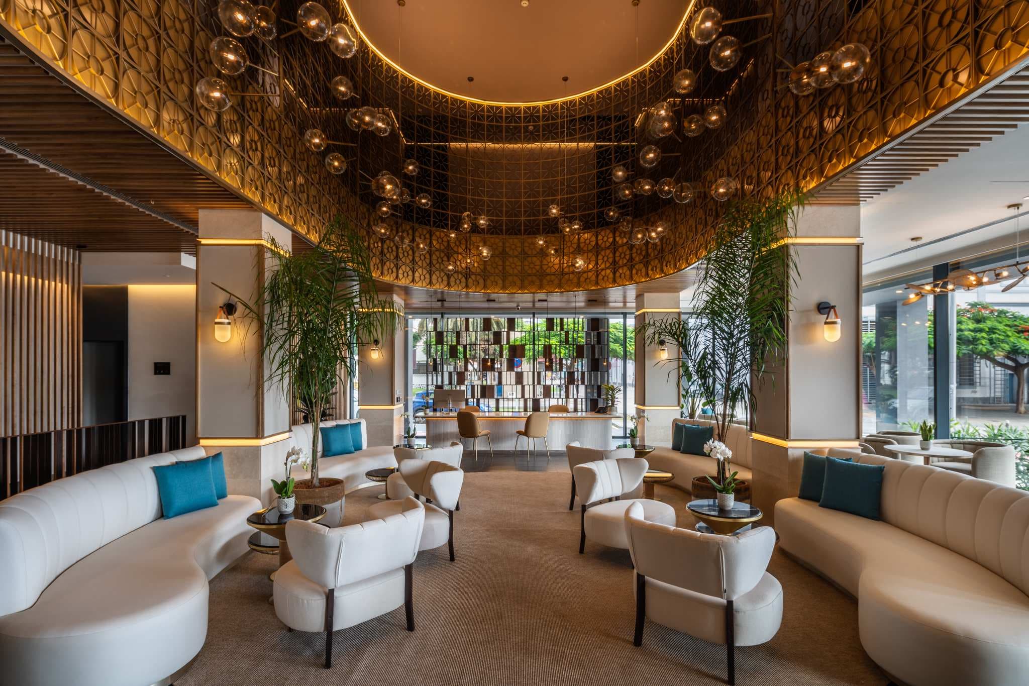 Hotel LIVVO Lumm Ansicht 7