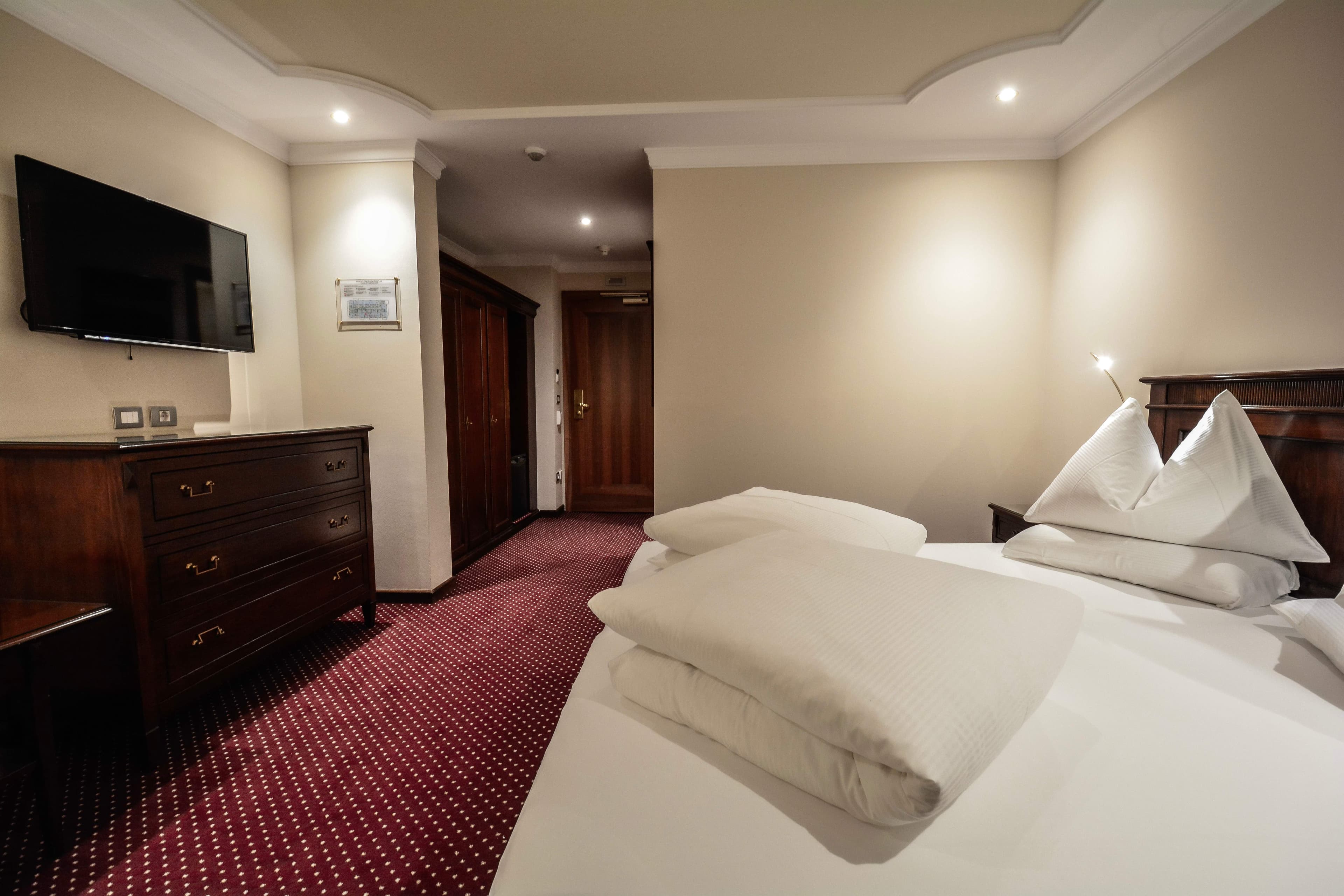 Hotel Luna Mondschein Ansicht 3