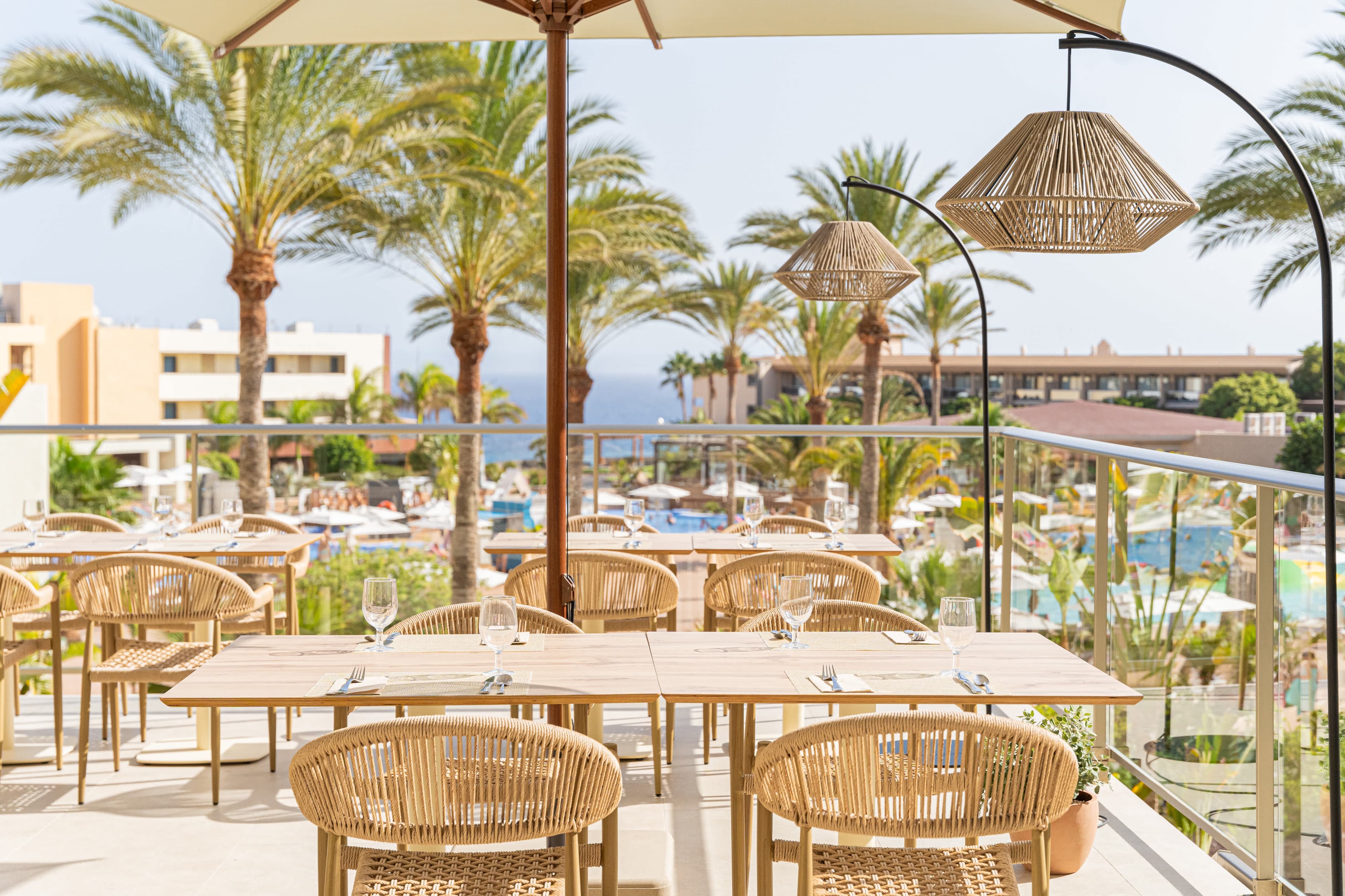 Iberostar Waves Gaviotas Park Ansicht 9