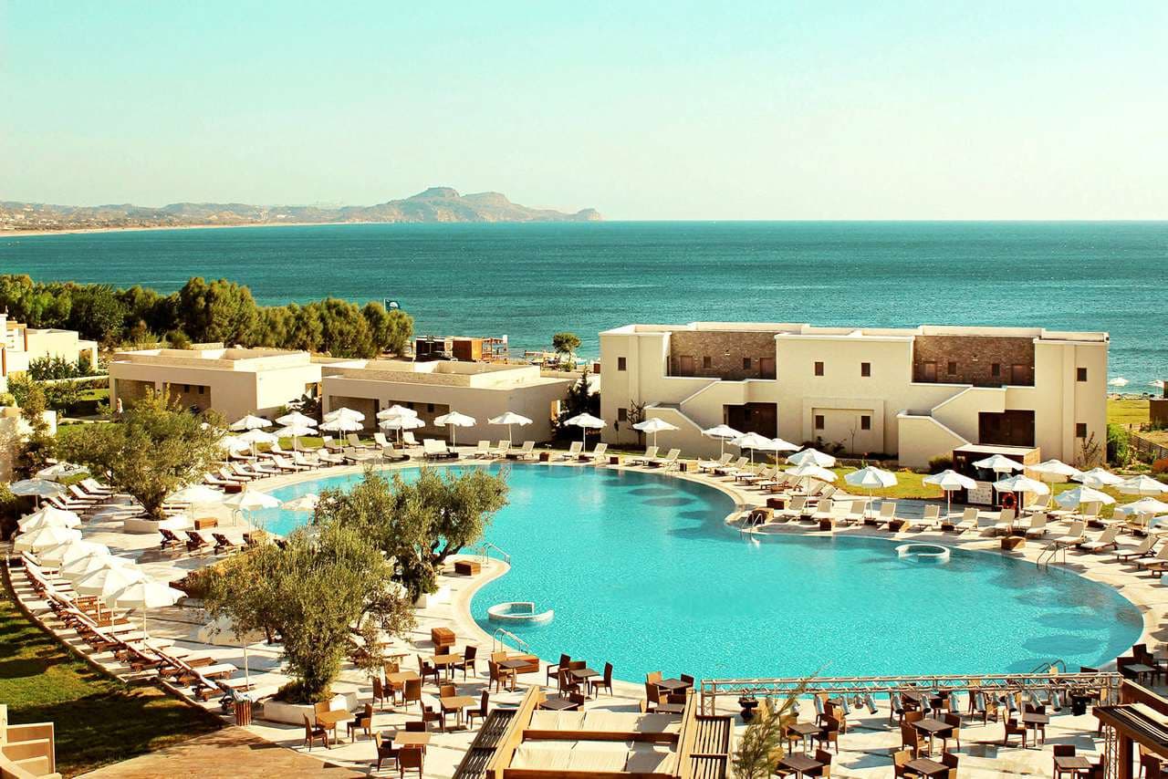 Port Royal Villas & Spa/ Sentido Port Royal Villas & Spa Ansicht 3