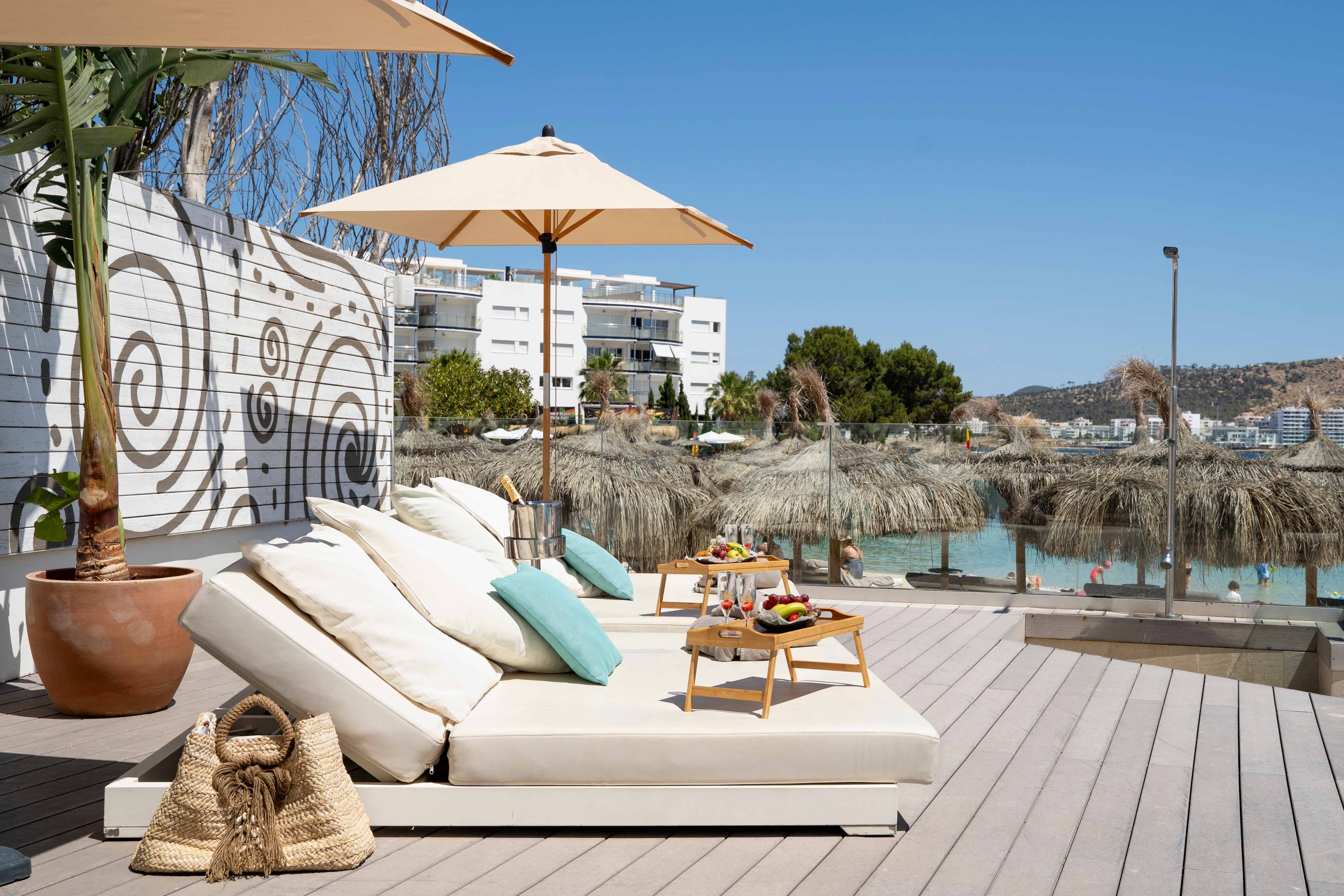 Innside by Meliá Ibiza Ansicht 6