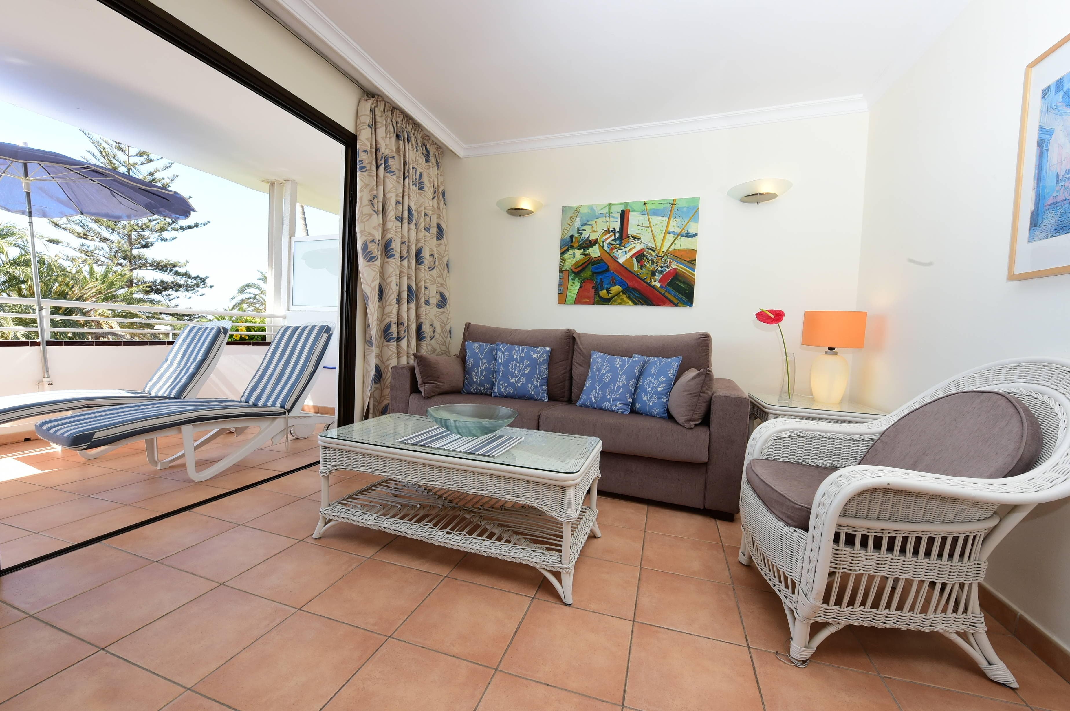 Hotel Taboga Ansicht 4