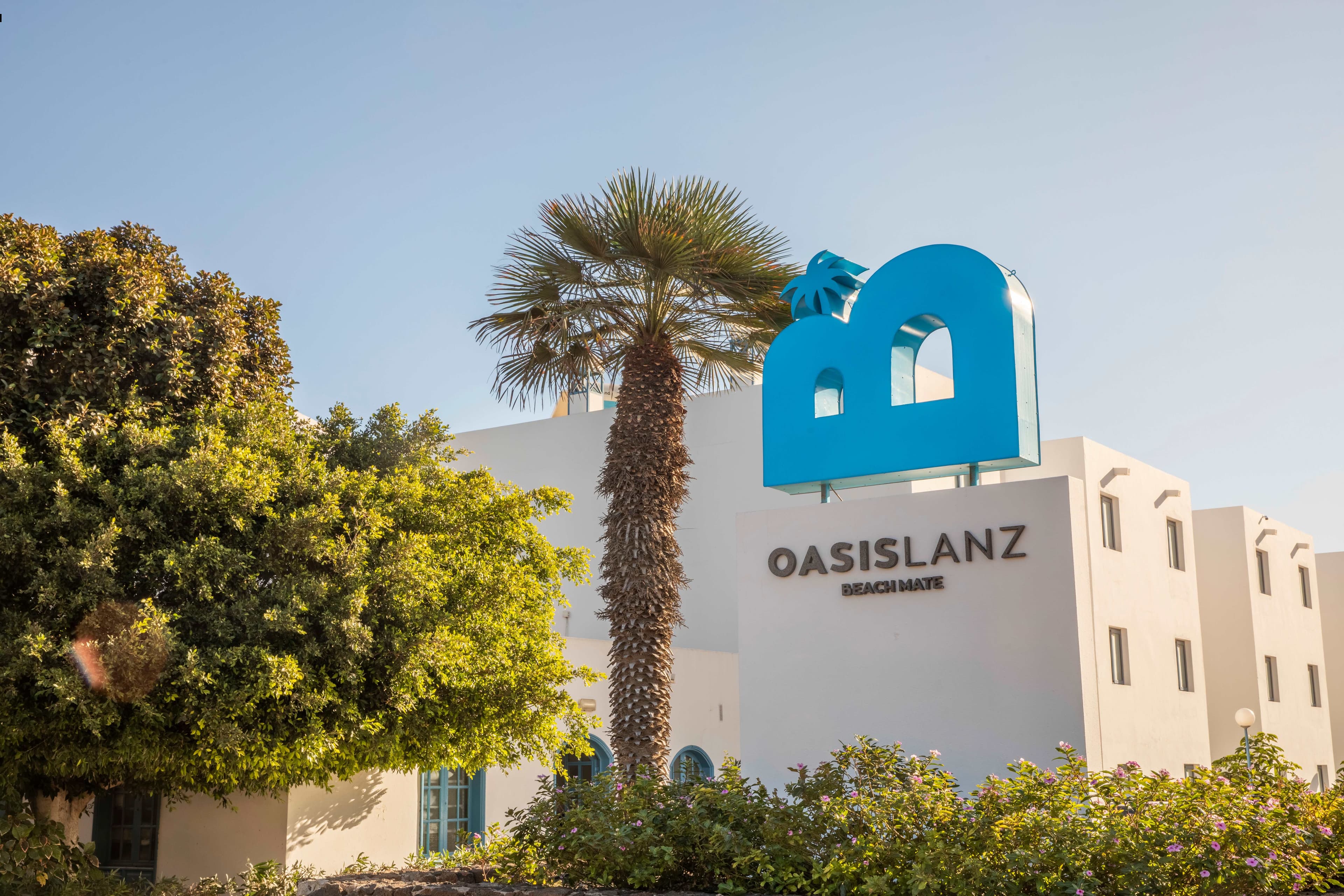 Oasis Lanz Beach Mate Ansicht 10
