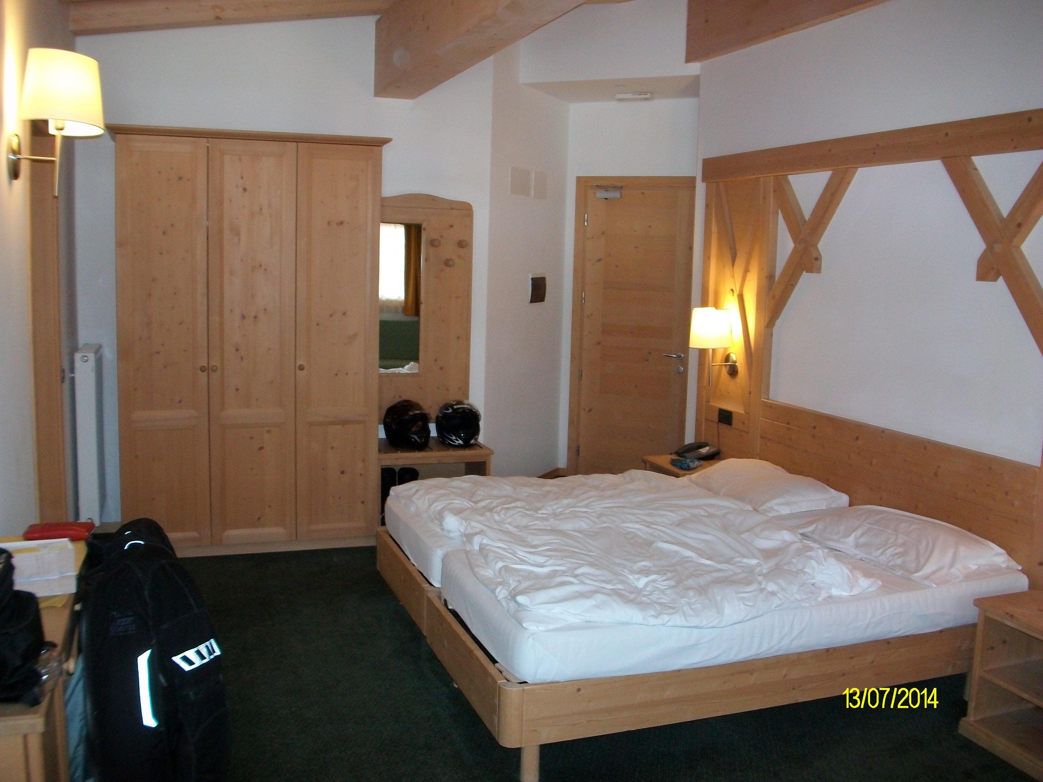 Hotel Alpine Mugon