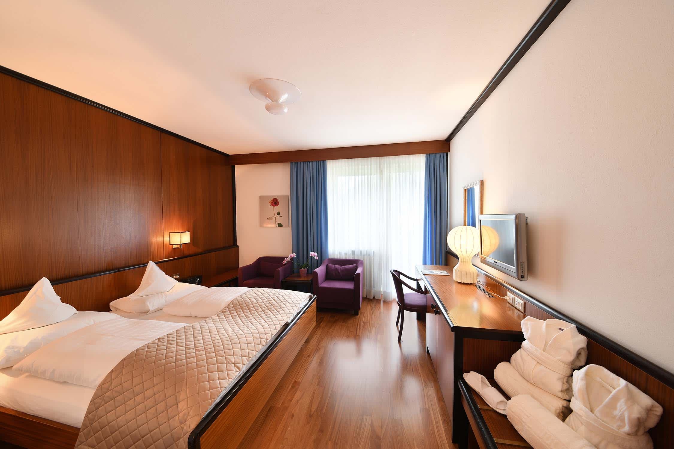 Hotel Juliane Ansicht 3