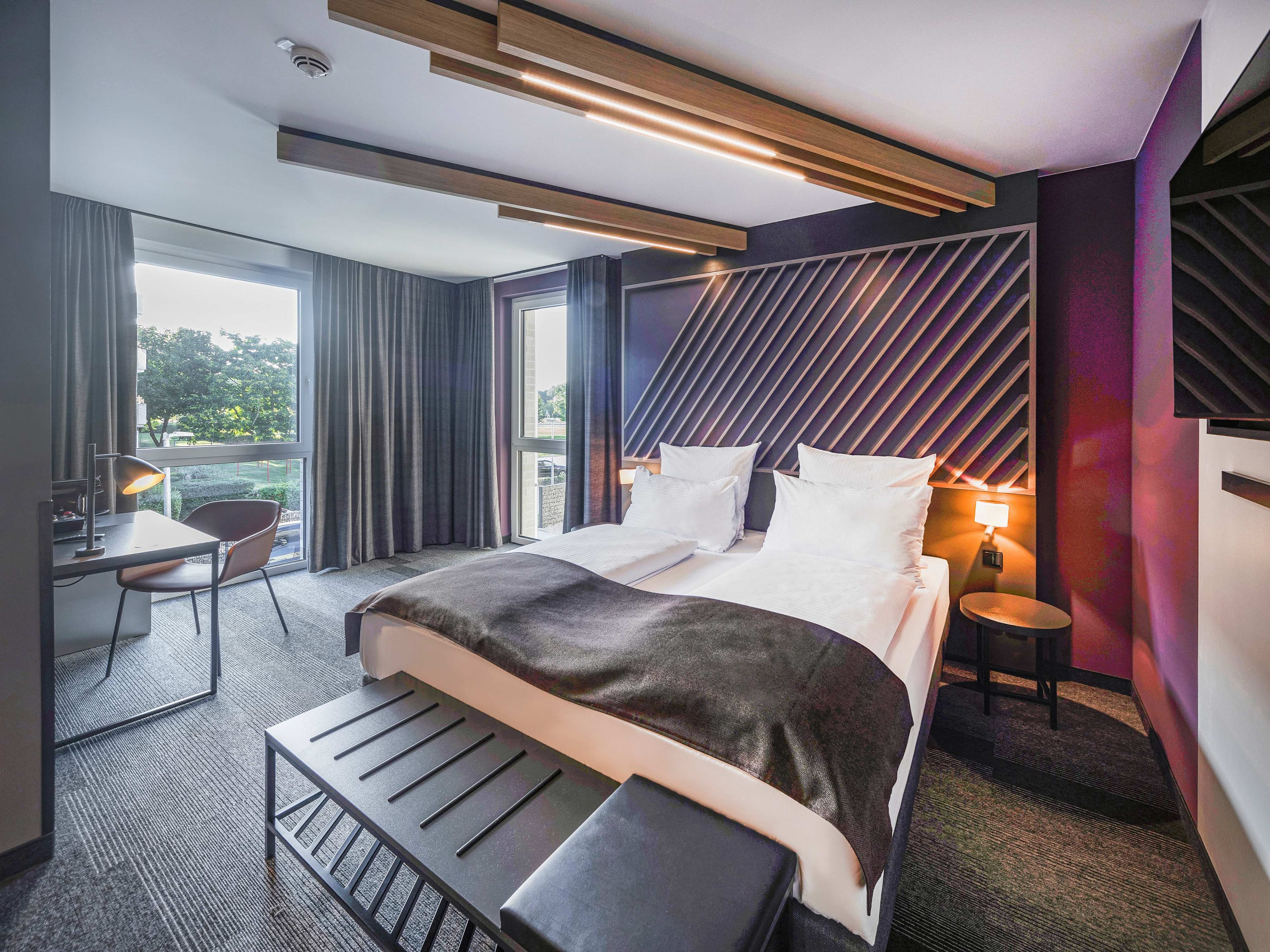 B&B HOTEL Dessau Ansicht 9