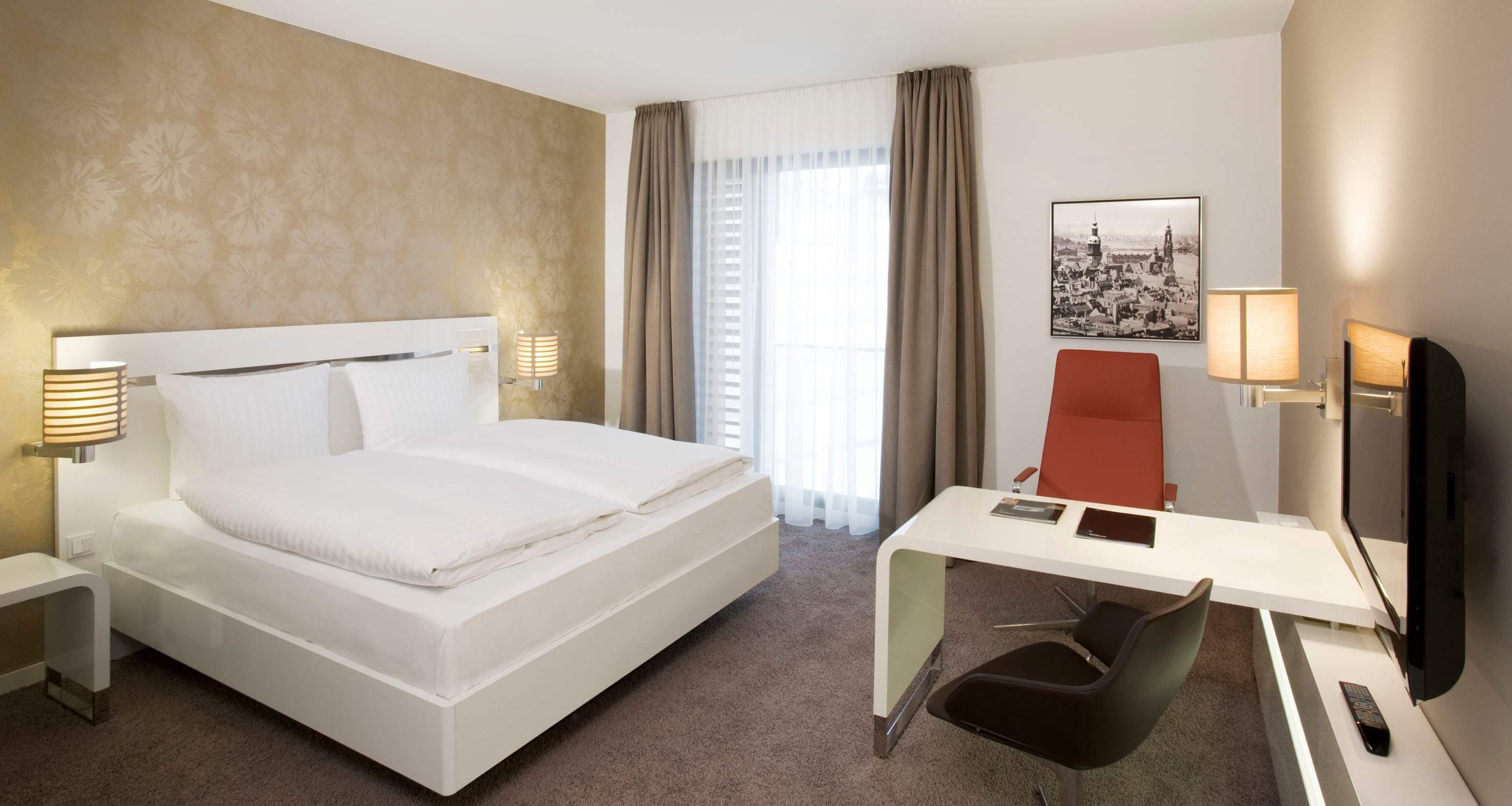 INNSiDE by Meliá Dresden Ansicht 5