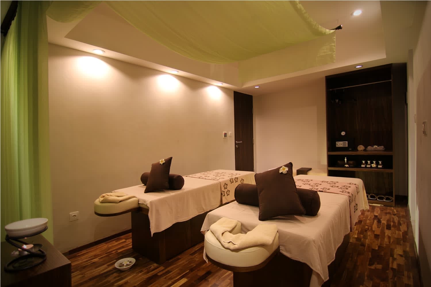 The Bene Kuta Hotel Ansicht 7