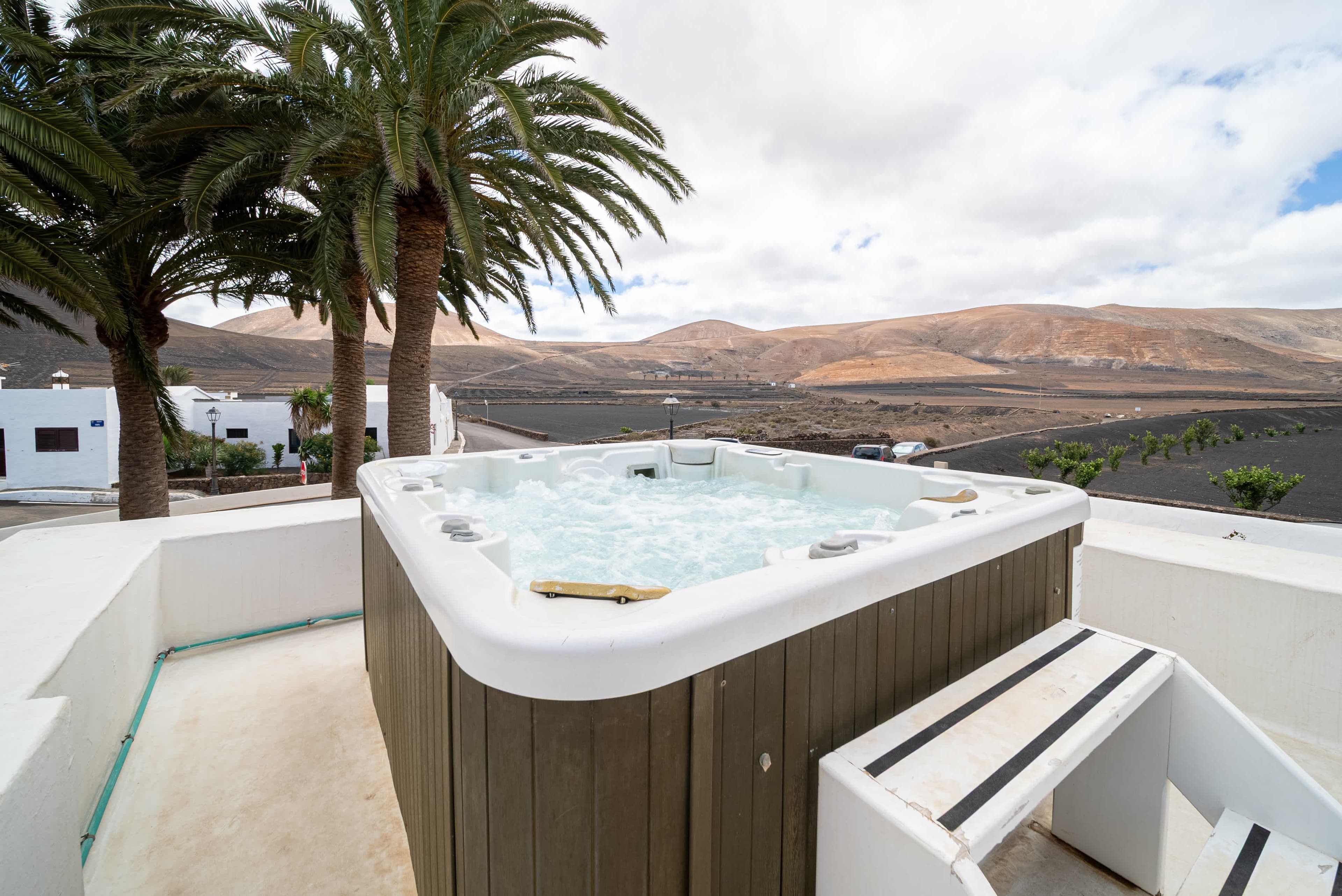 Casona De Yaiza Hotel Ansicht 7