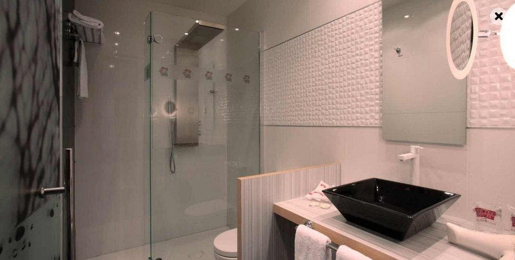 Hotel Petit Palace Lealtad Plaza Ansicht 3