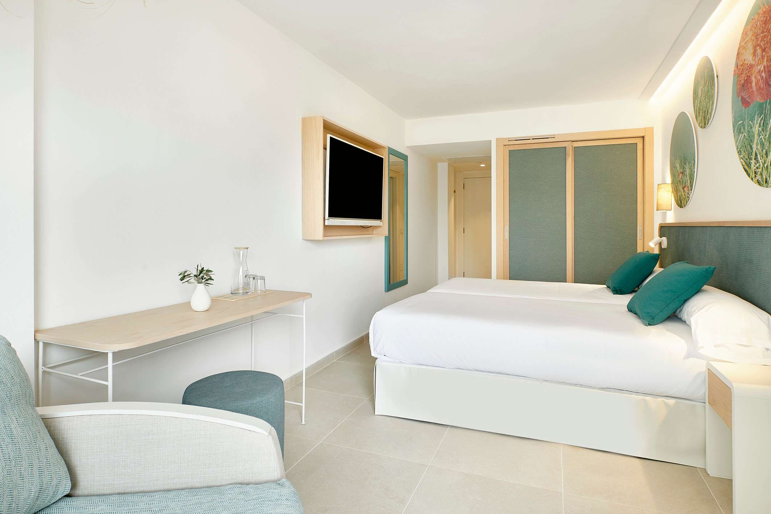 Iberostar Selection Albufera Playa Ansicht 6
