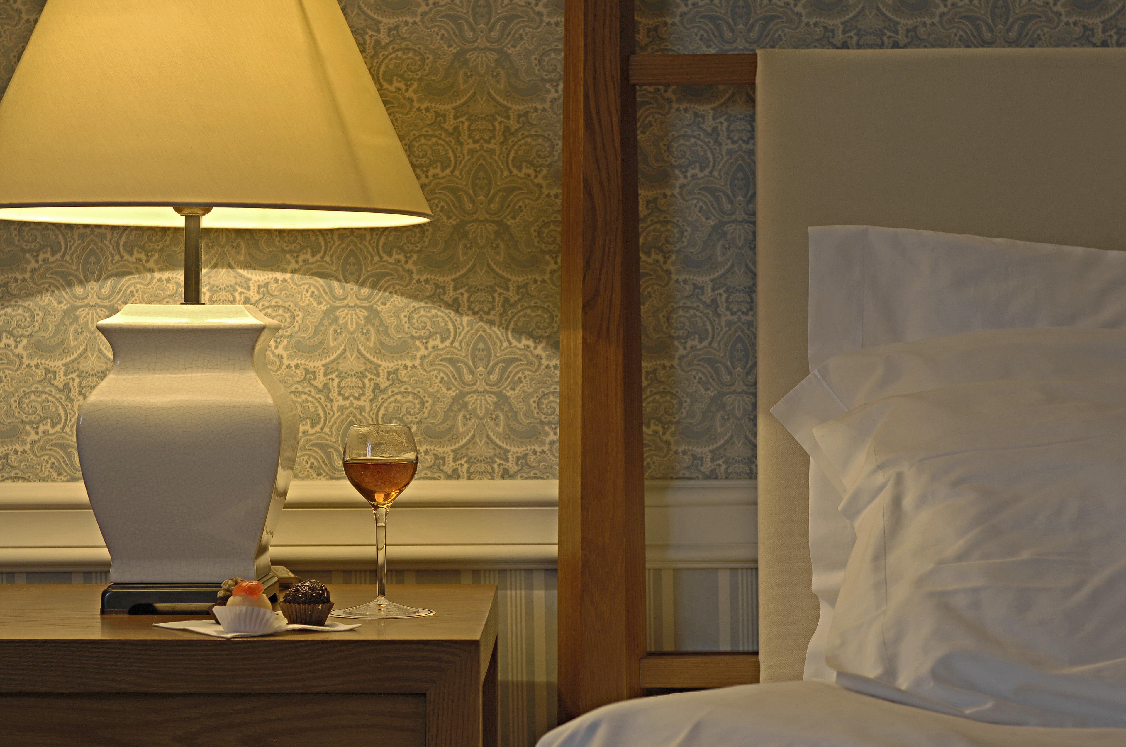 Hotel Olissippo Castelo Ansicht 9