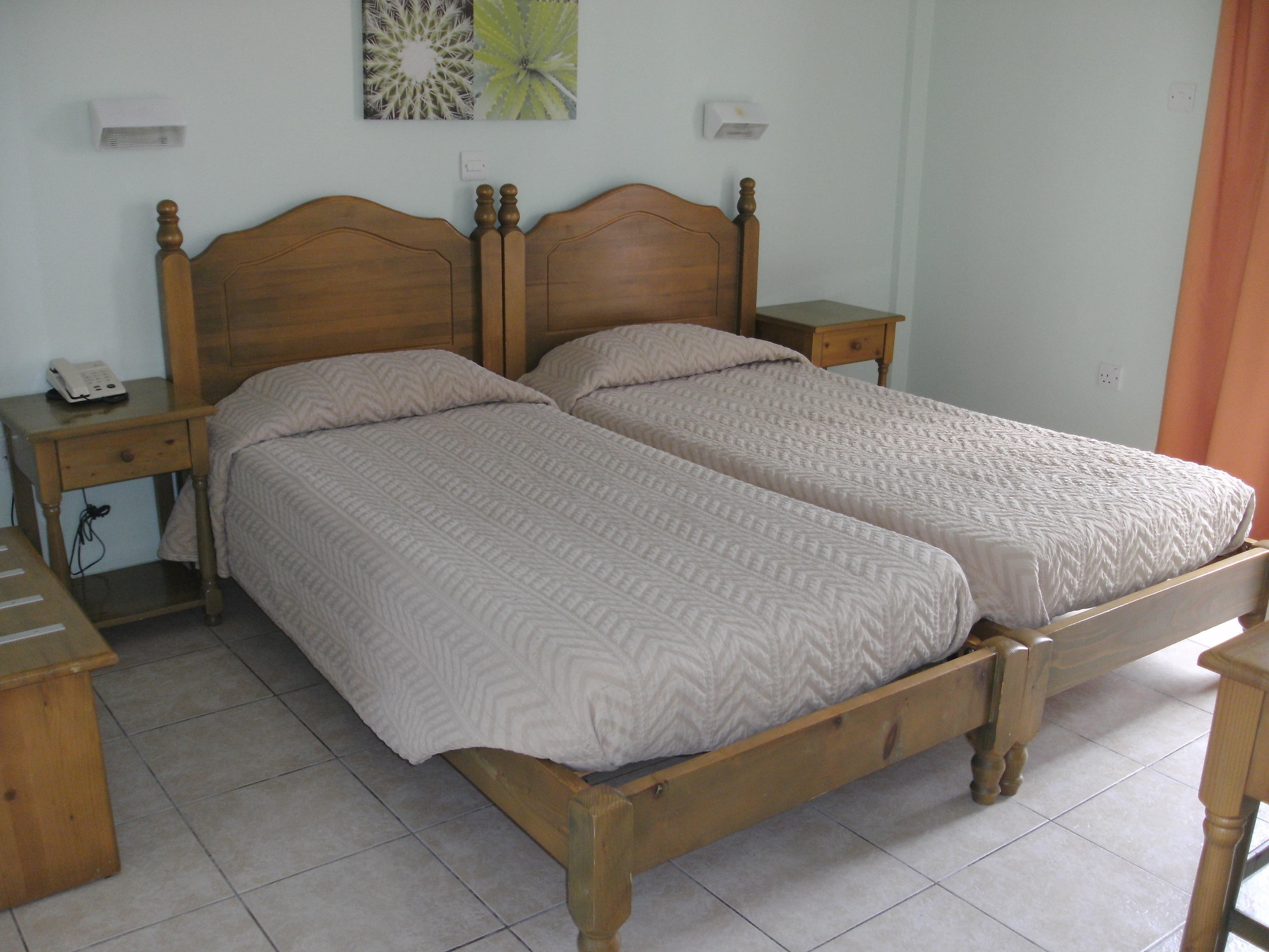 Akamanthea Holiday Village Latchi Ansicht 4