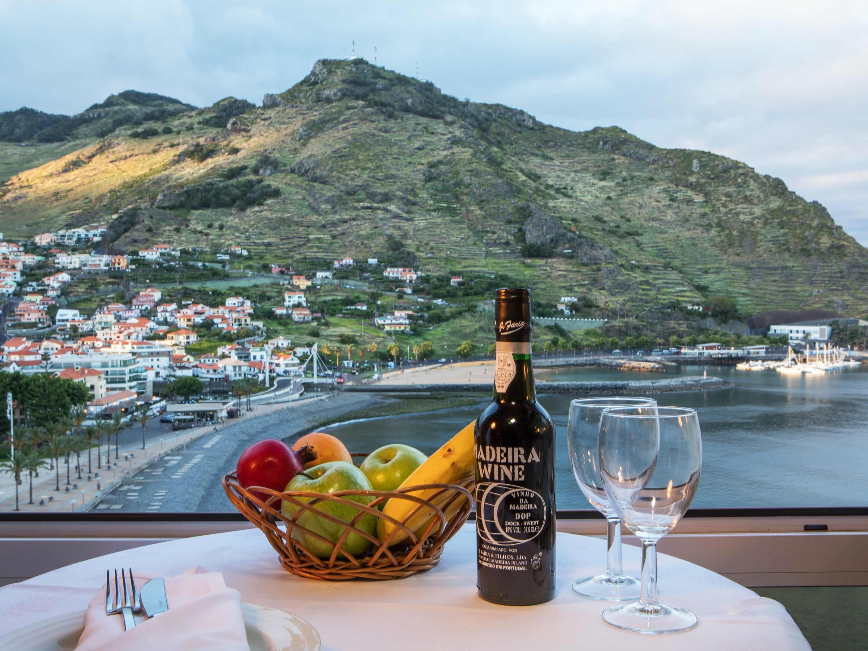 Hotel Dom Pedro Madeira Ansicht 2