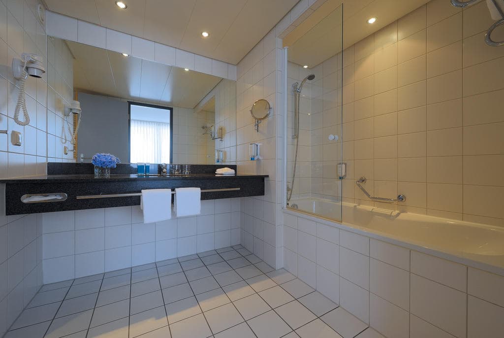Essential by Dorint Basel-City Ansicht 8