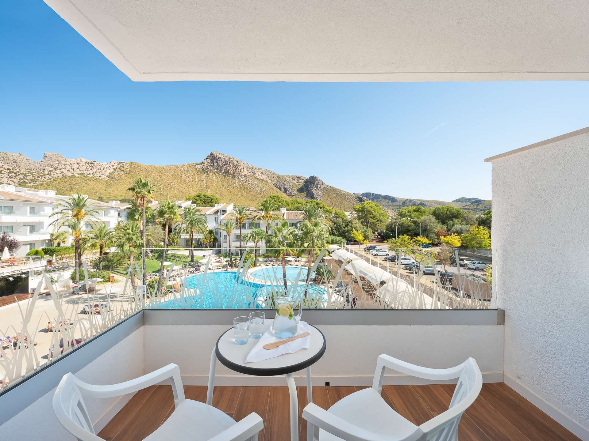 Valentin Puerto Azul Suite Hotel Ansicht 10