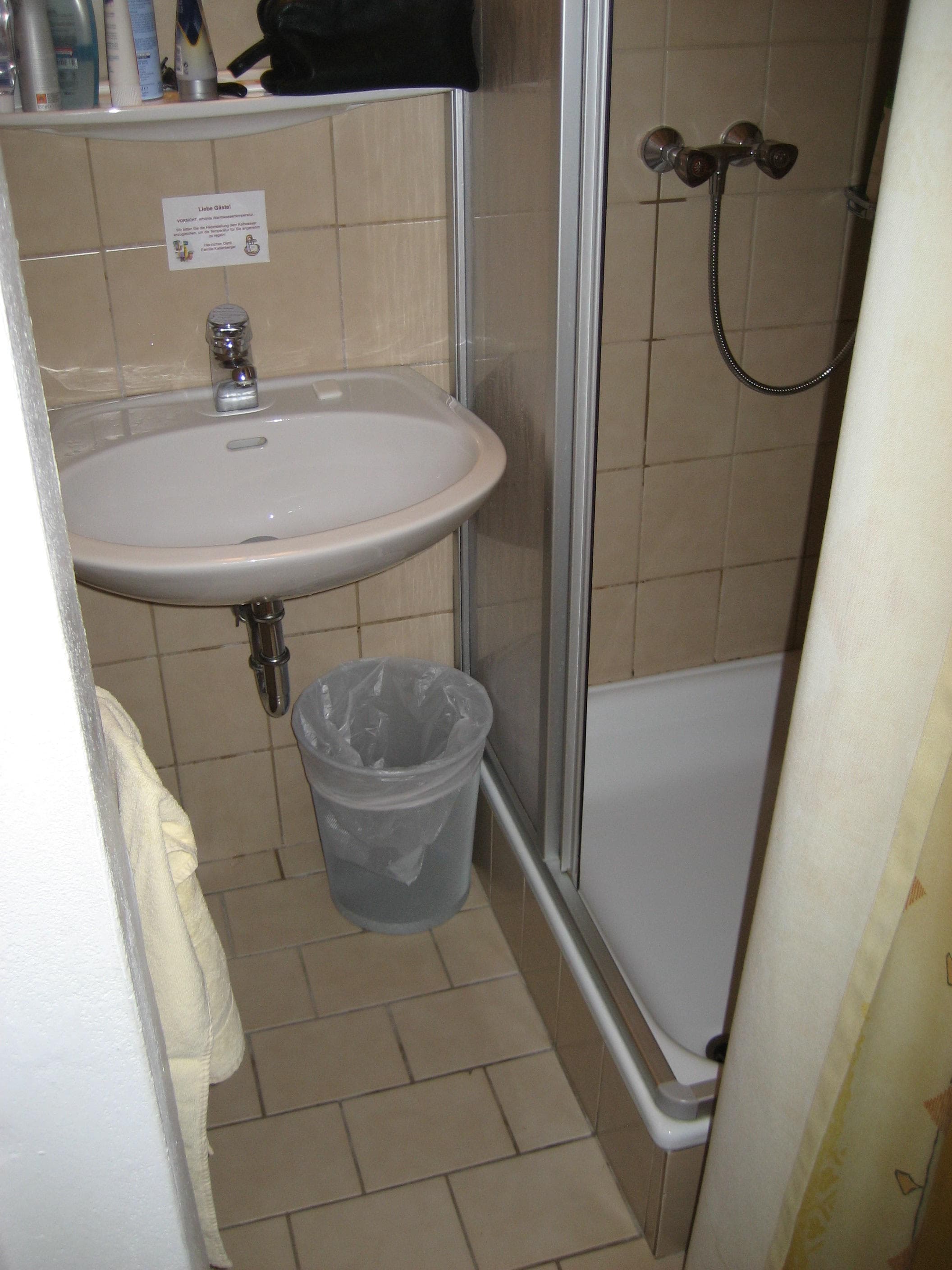 Hotel Bad Neunbrunnen am Waldsee Ansicht 5