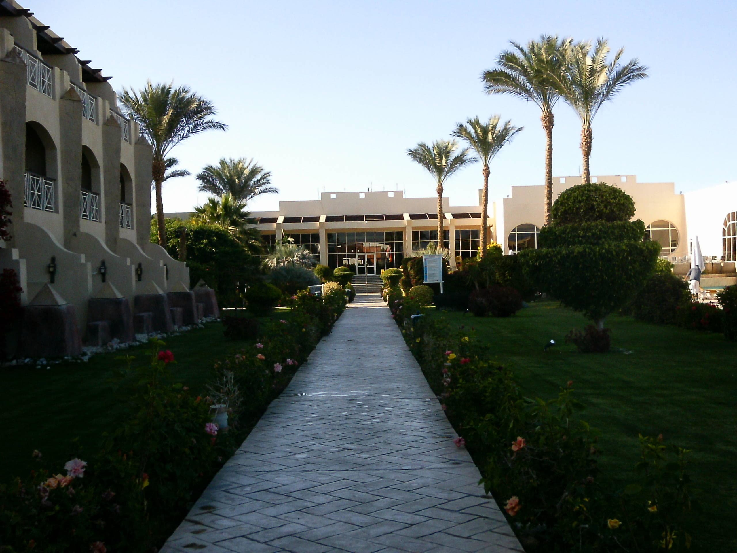 Prima Life Makadi Resort Ansicht 3