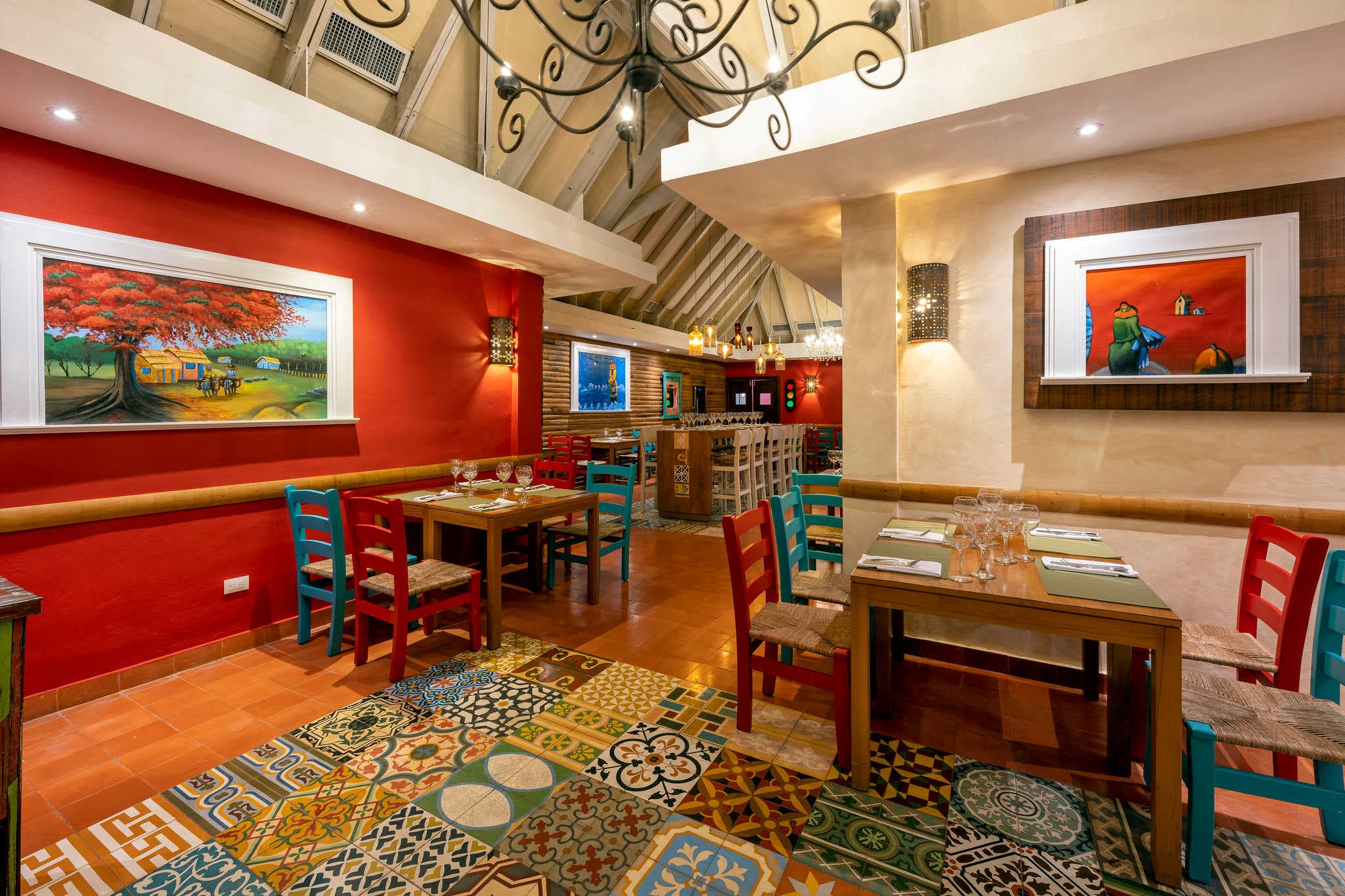 Hotel Viva Dominicus Palace by Wyndham-All Inclusive Resort Ansicht 7