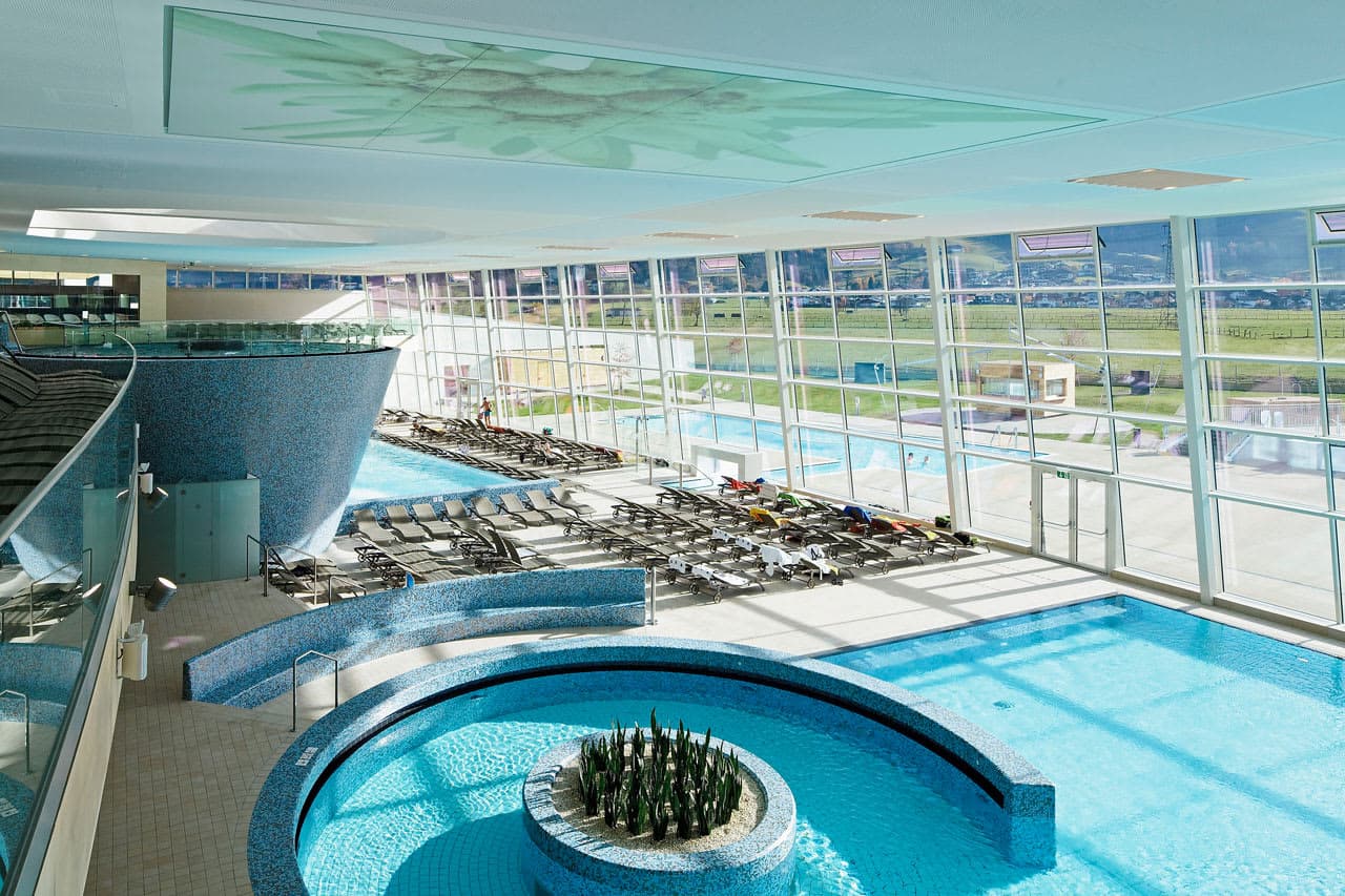 Tauern SPA Zell am See-Kaprun Ansicht 8