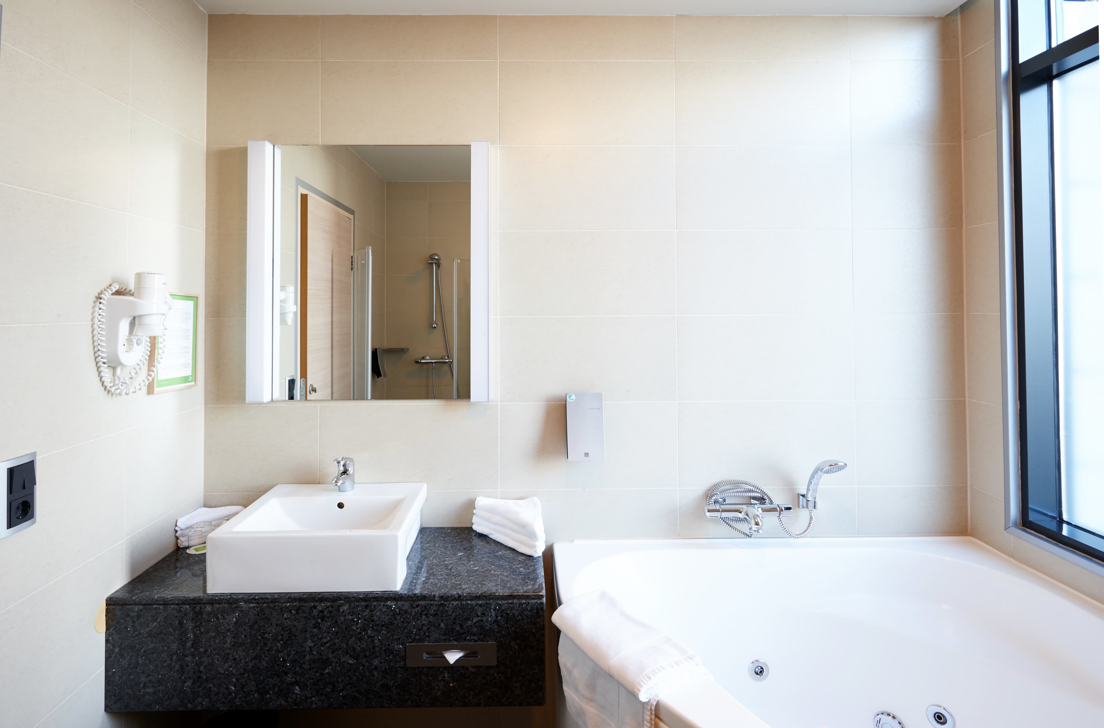 Hotel Reykjavík Grand Ansicht 5